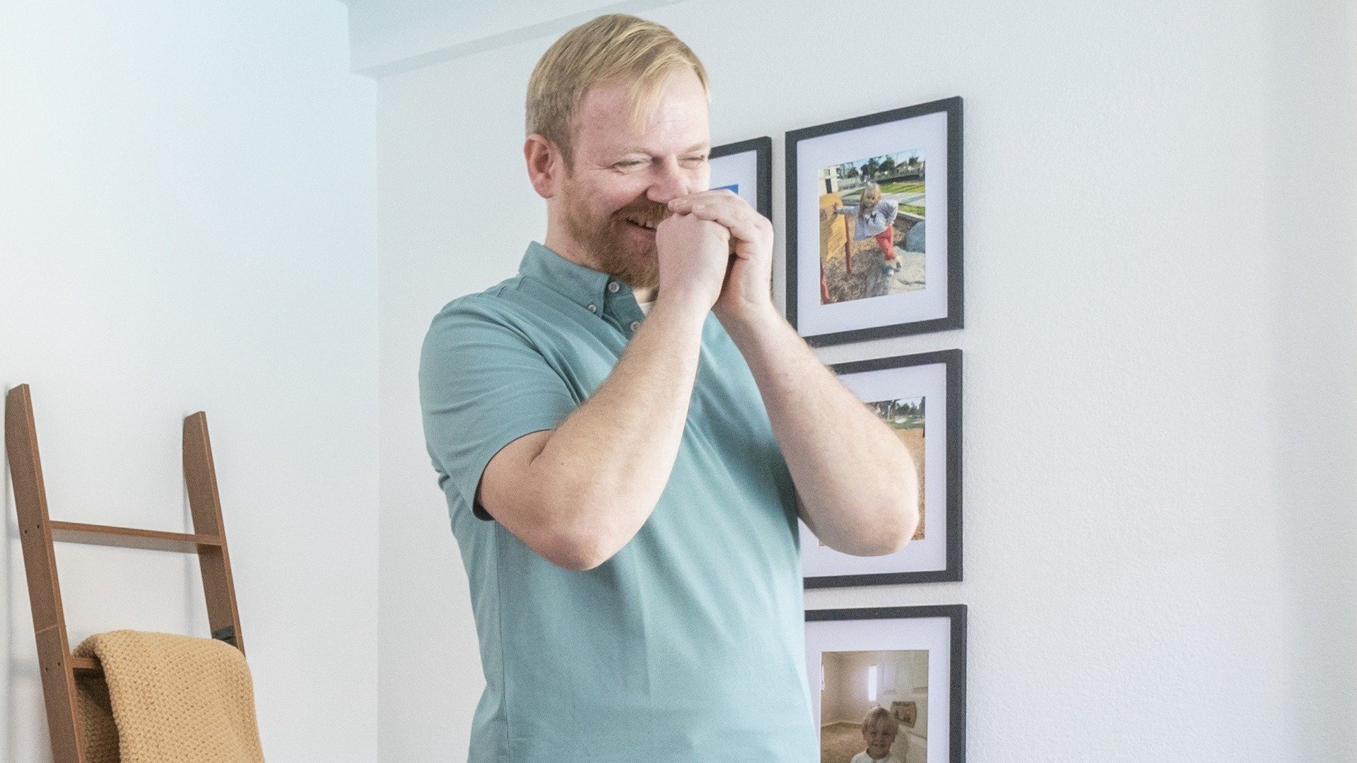 Irmãos à Obra - Lar Sempre Lar : Vida Nova nos EUA