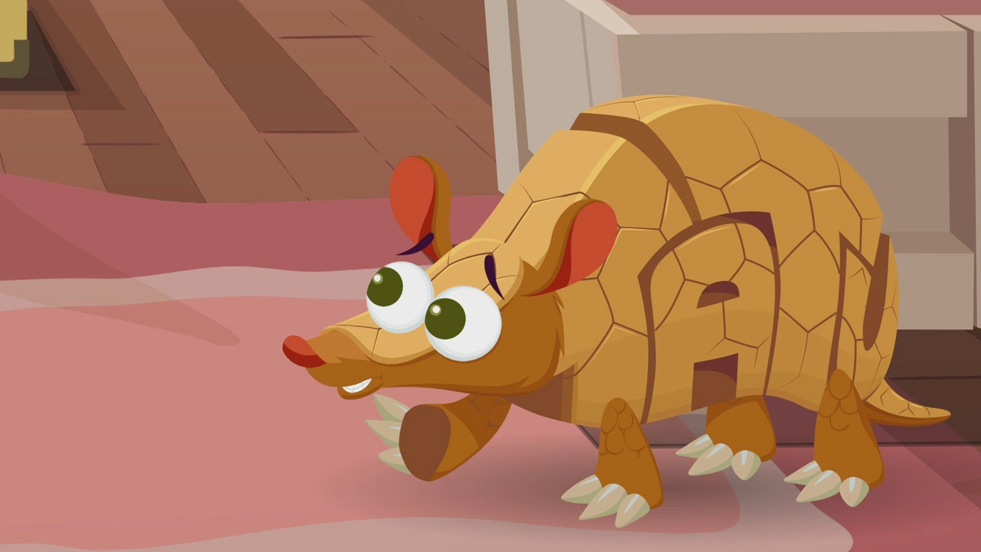 Planeta Palavra : Manobra Radical