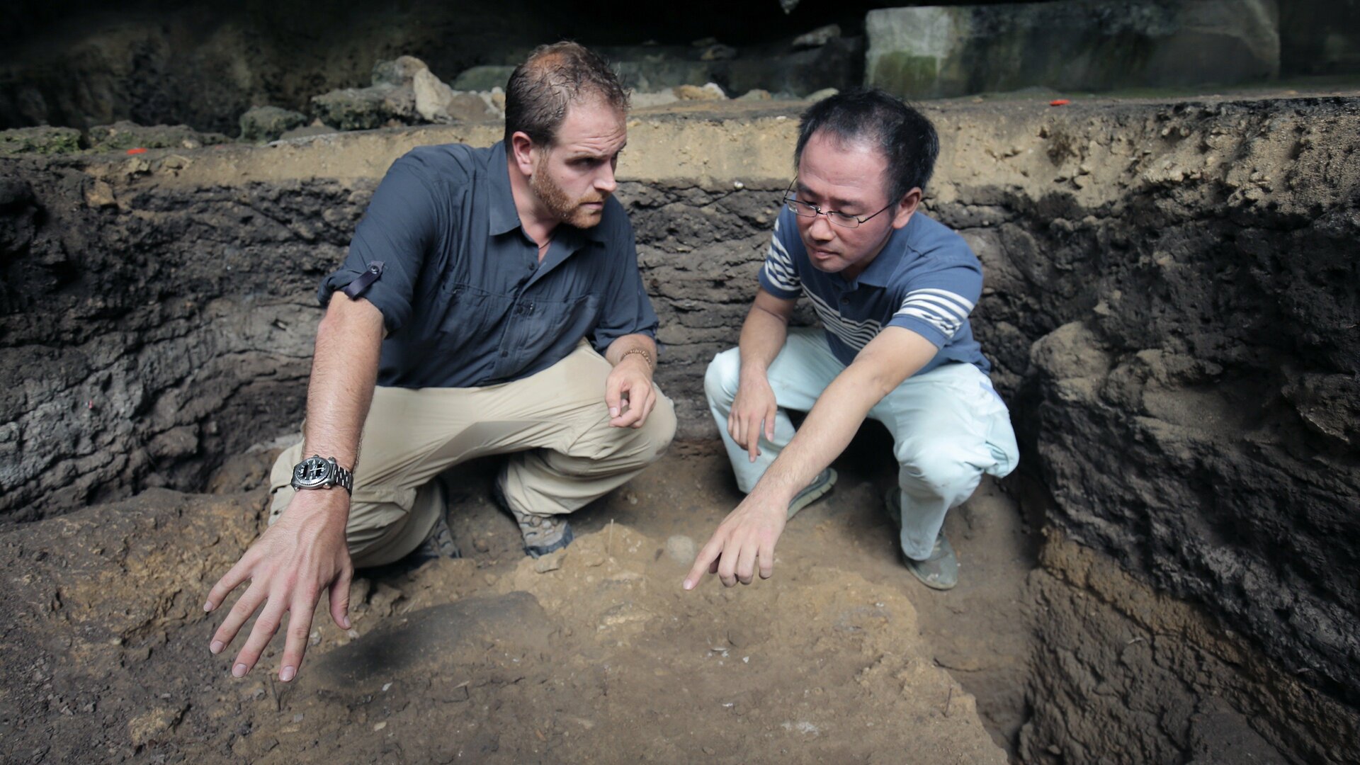 Rumo ao Desconhecido : A Atlântida Japonesa