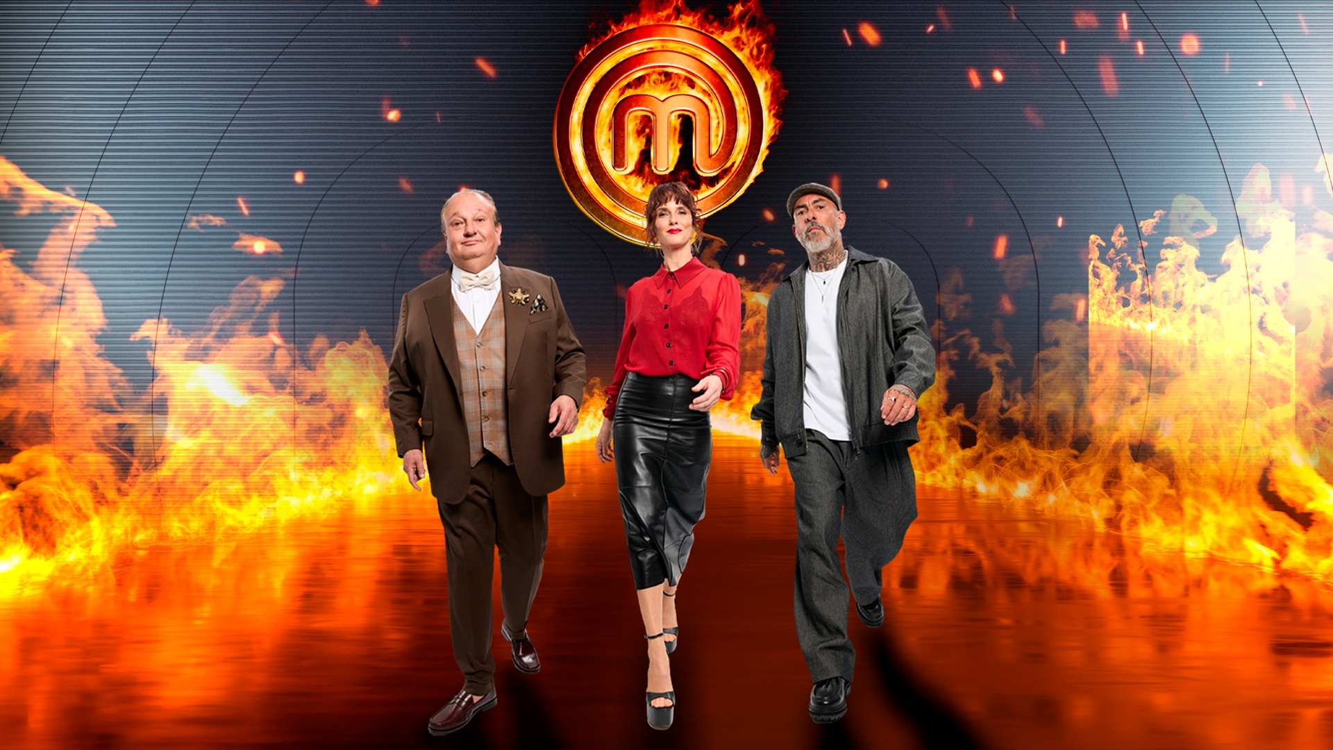 MasterChef