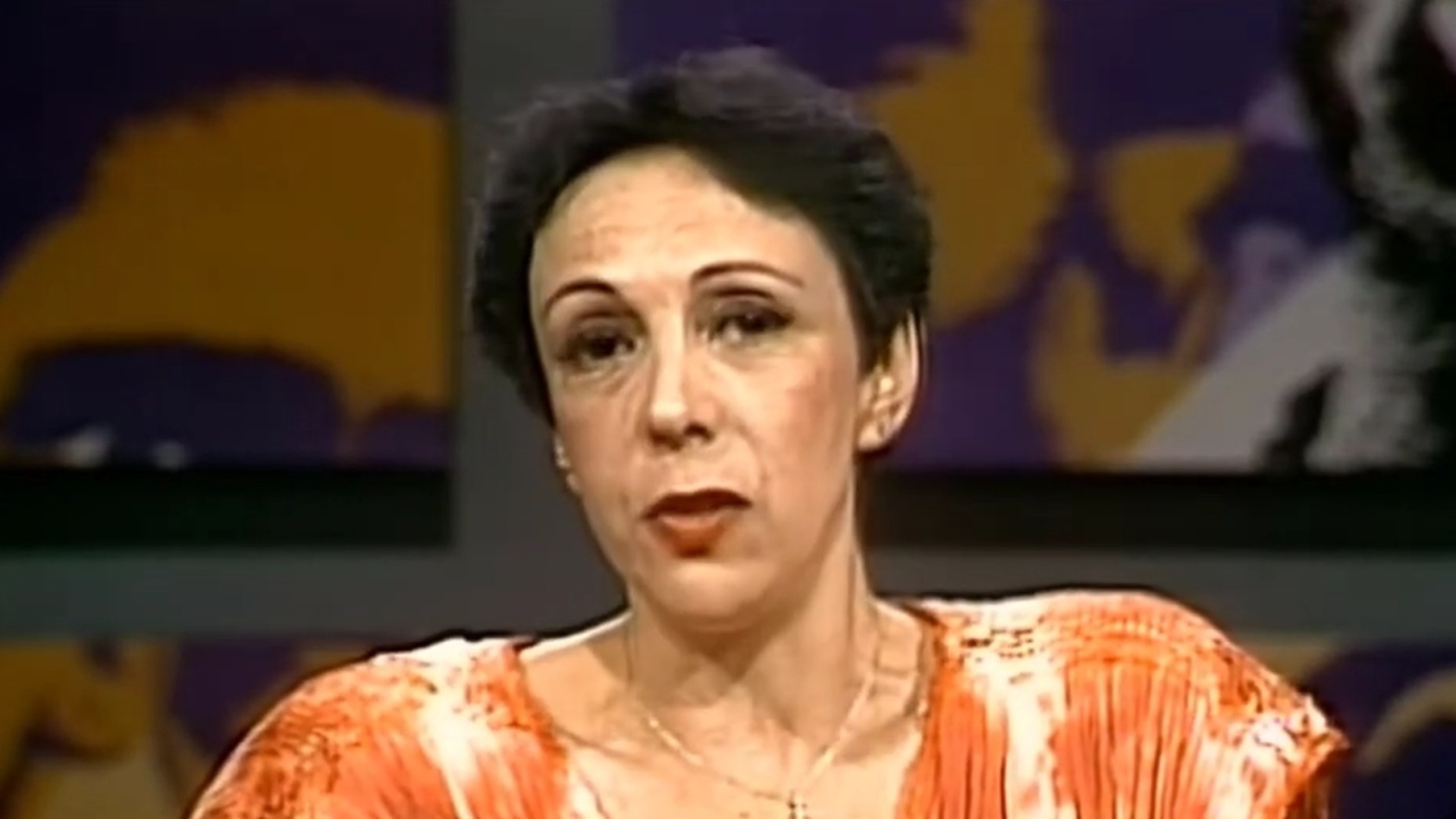 Vox Populi : Marilena Ansaldi