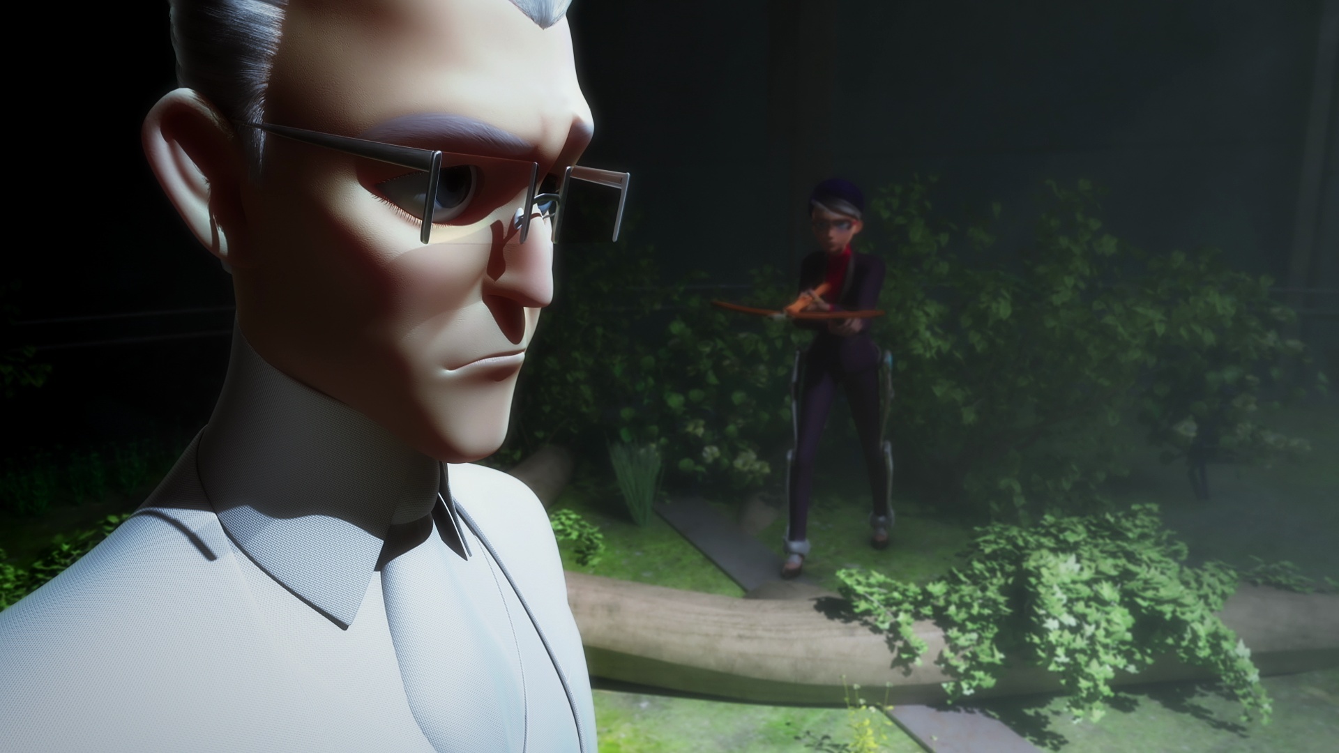 Miraculous - As Aventuras de Ladybug : Configuração - O Último Dia