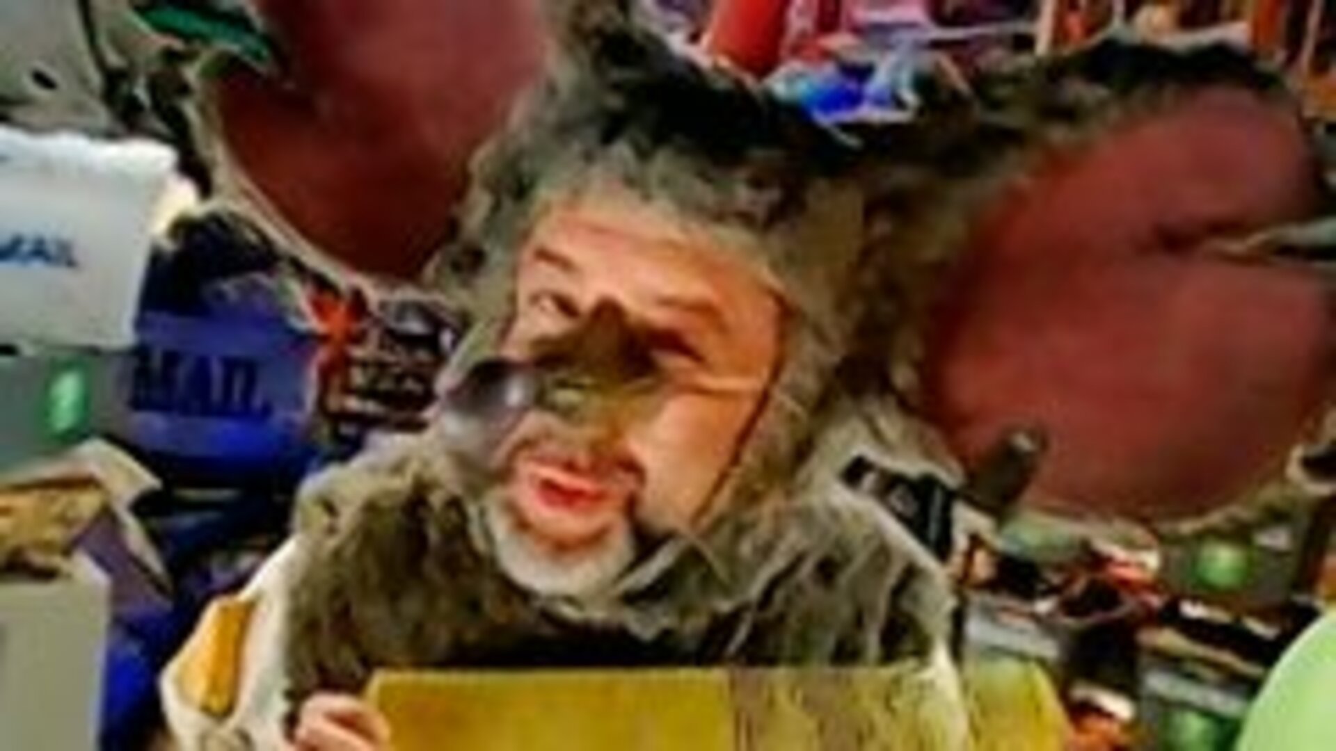 O Mundo de Beakman : Giroscópios, Beakmania e Coração