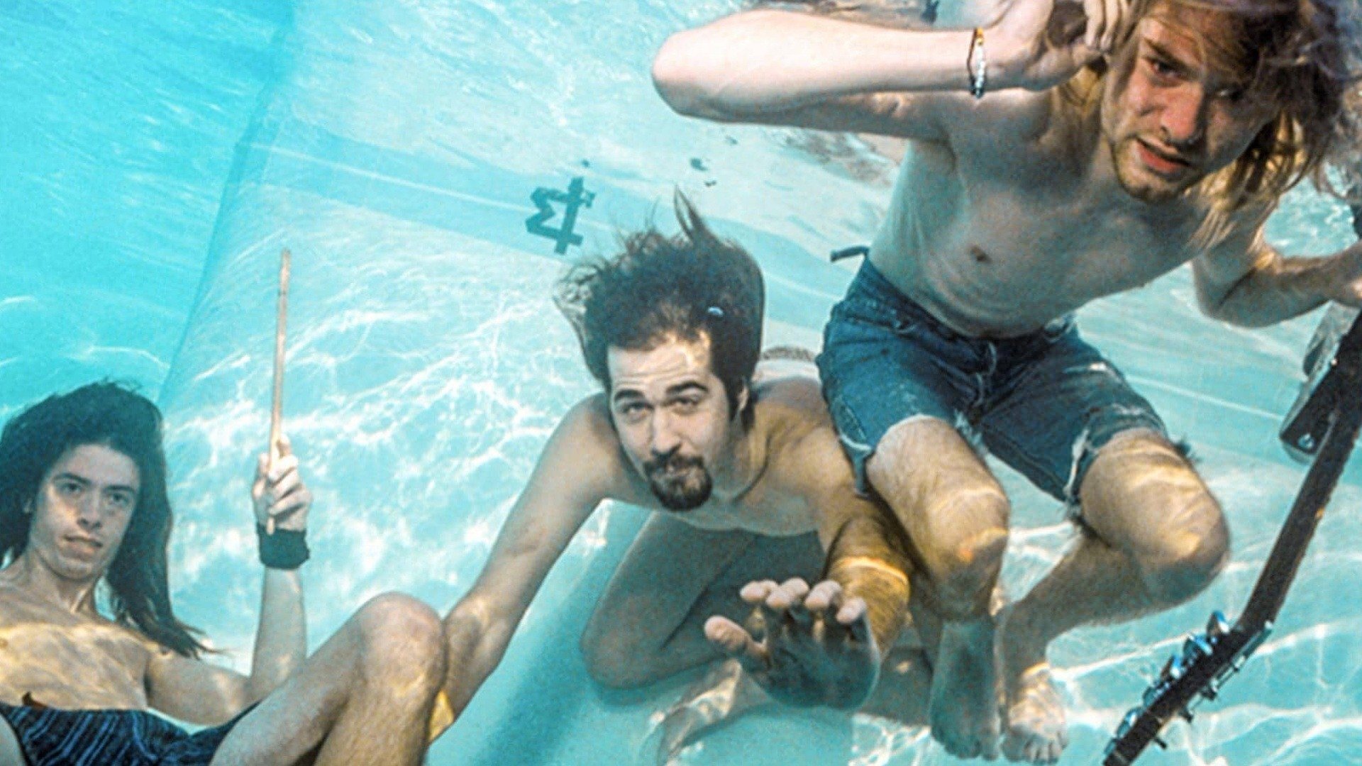Classic Albums : Nirvana: Nevermind