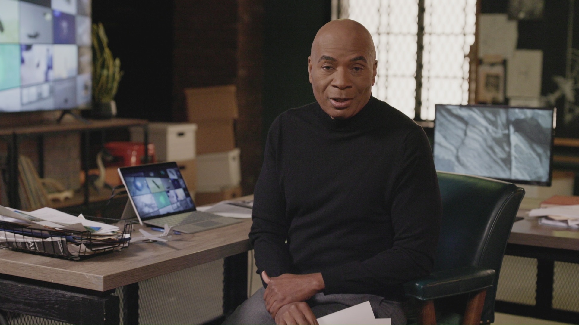 Mistérios Revelados : Arquivos UFO