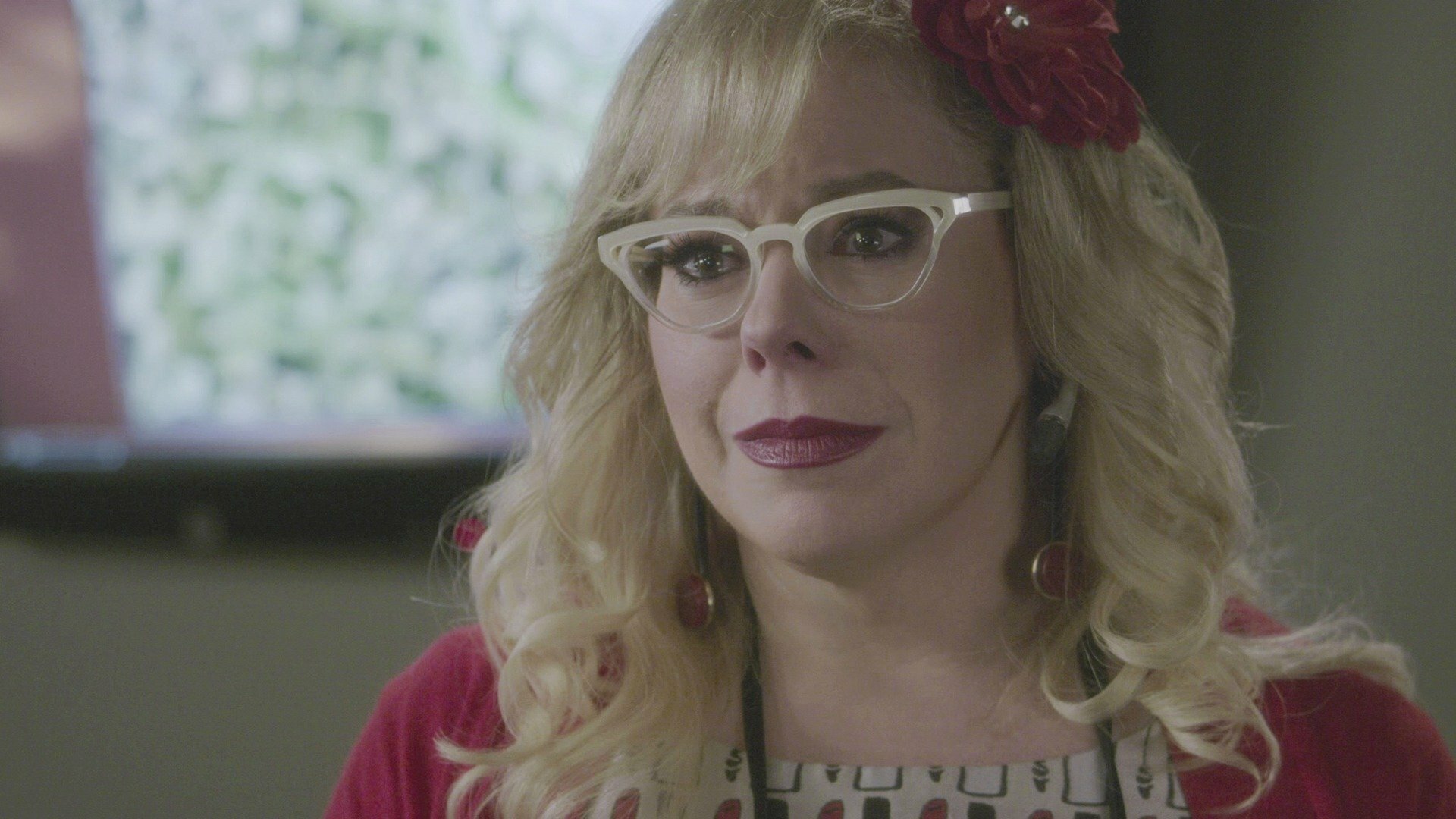 Criminal Minds : In the Dark