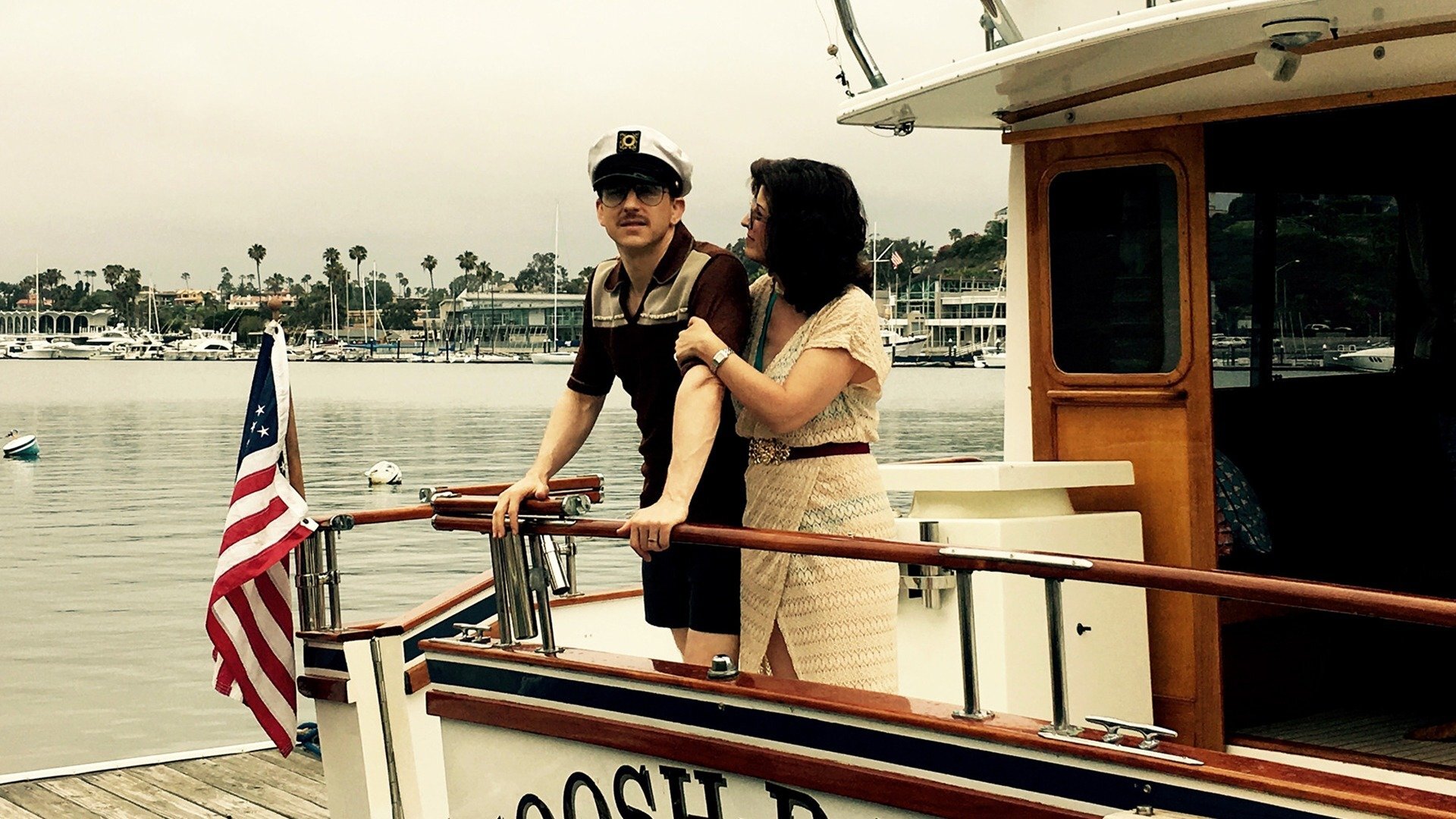 Segredos Bem Casados : O Planejador