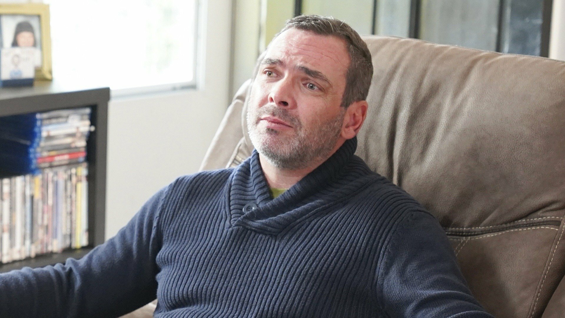 The Curious Case of Natalia Grace : Bater ou Ser Espancado