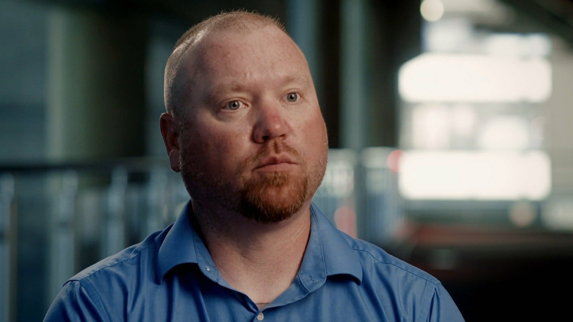 Detetive Americano com Joe Kenda : Mistério em Ohio