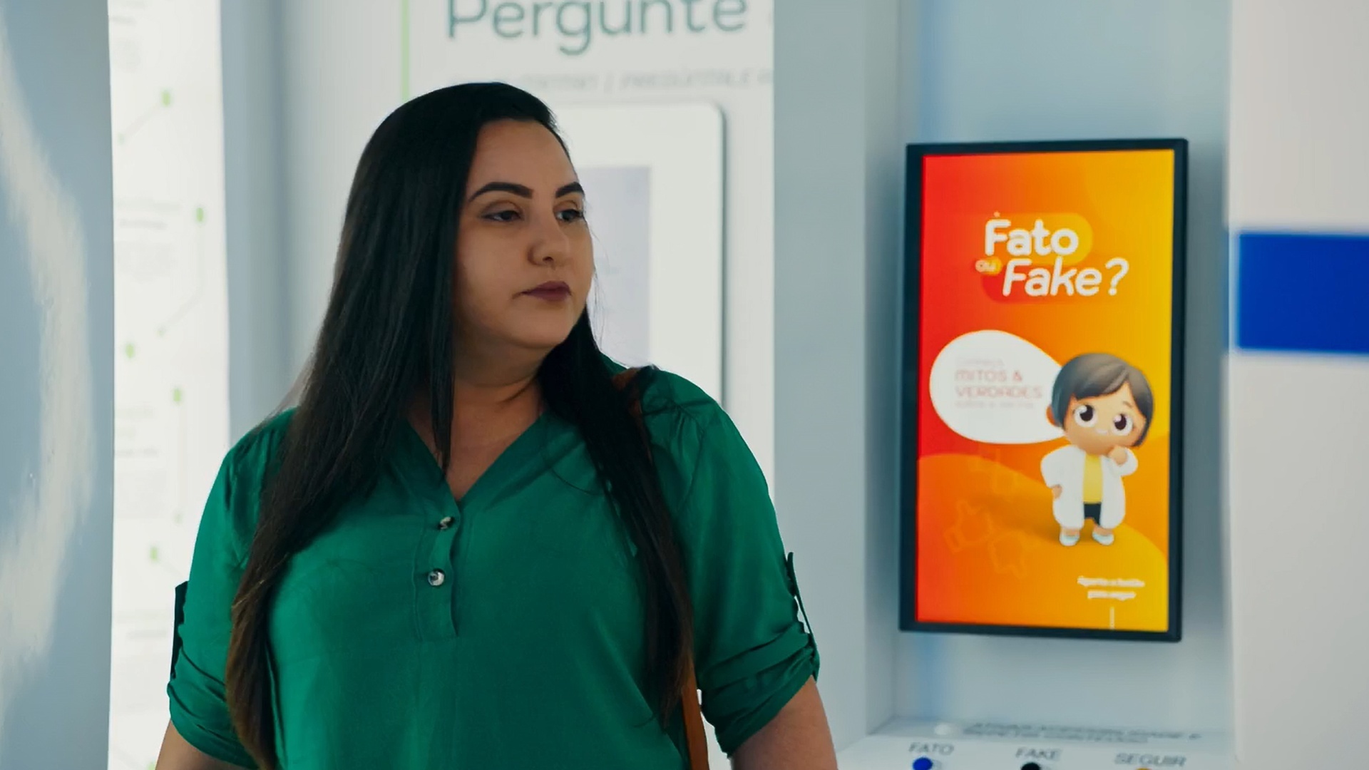 Ciência para Todos : O Desafio da Covid