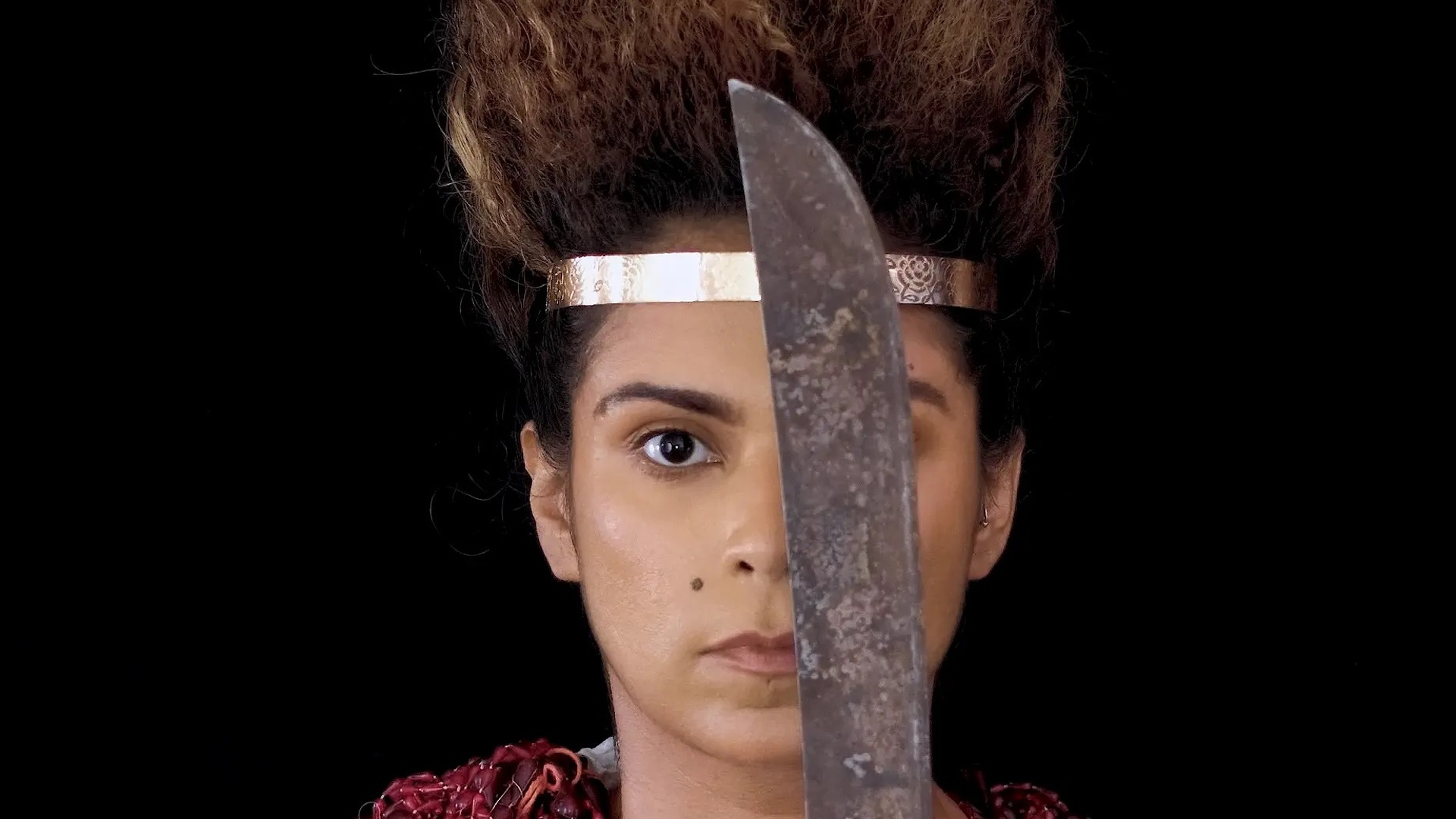 Brasil Visual : Da Comunidade - Guardiã do Invisível