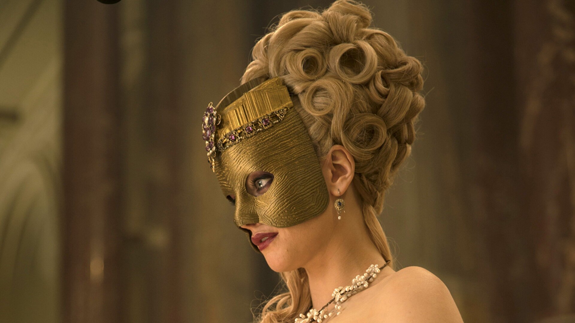 Emerald City : Ciência e Magia