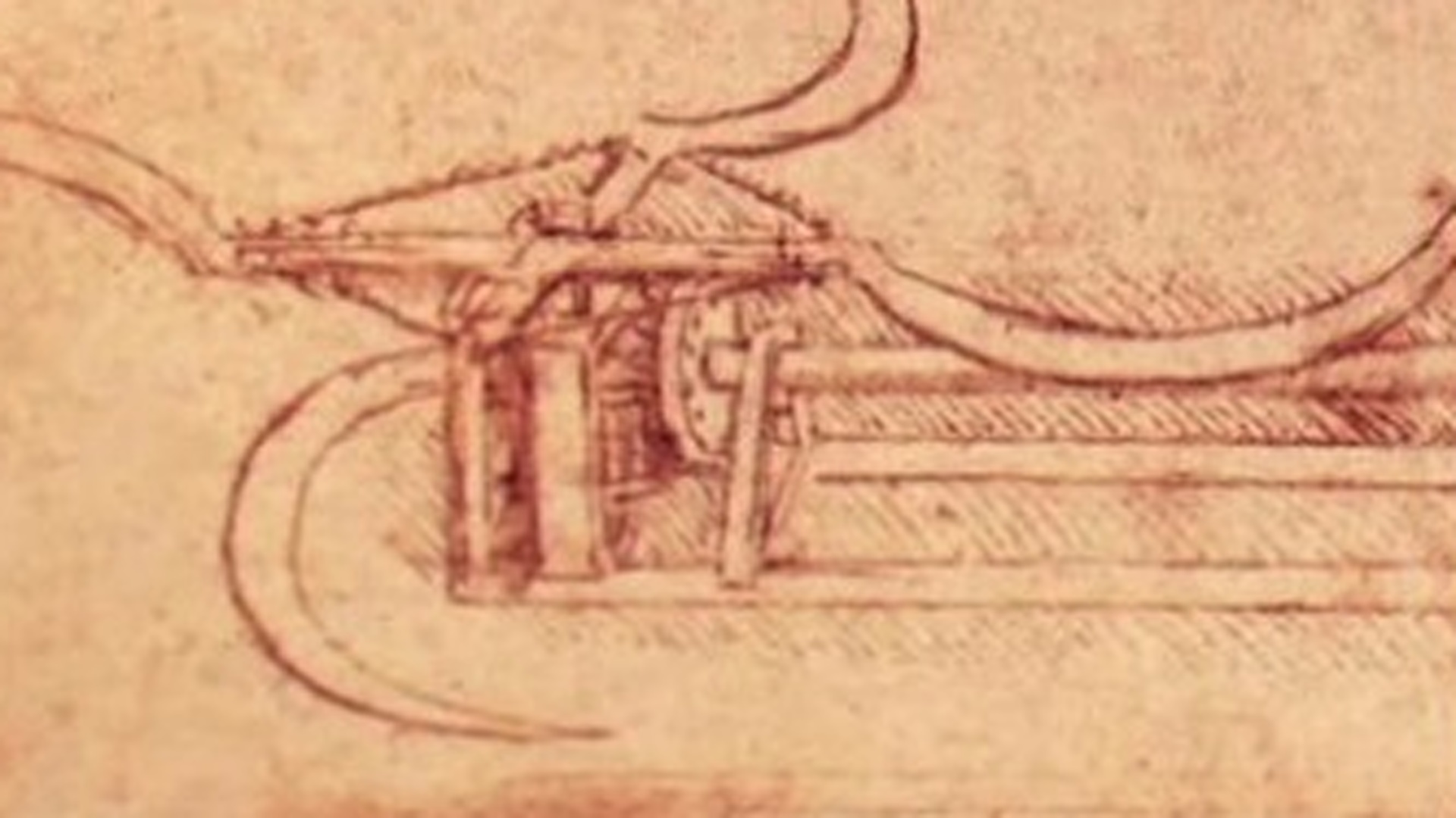 Da Vinci na Prática : Ceifador