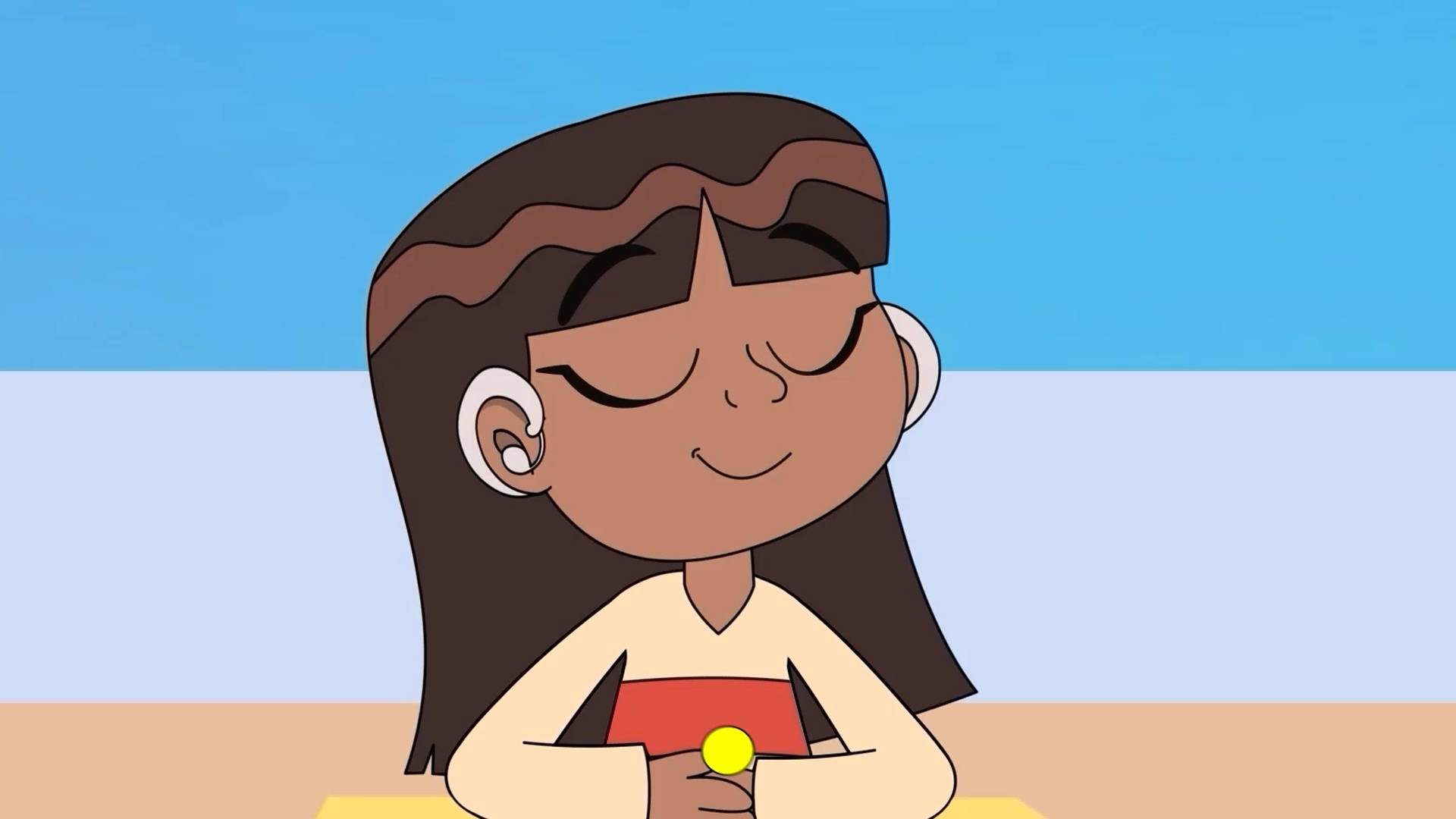 Vamos Incluir : Videoclipe - A Amiga com Deficiência Auditiva