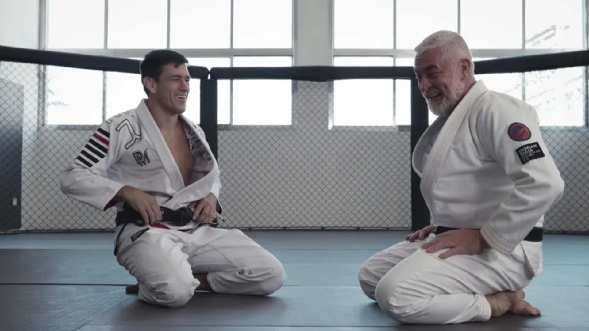 Experiência de Mestre : Alex Atala