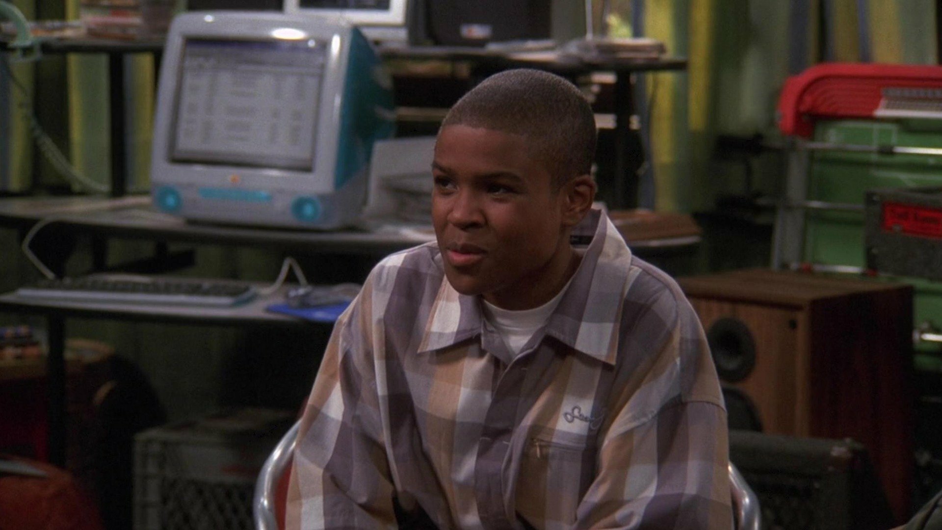 My Wife and Kids : Failure to Communicate