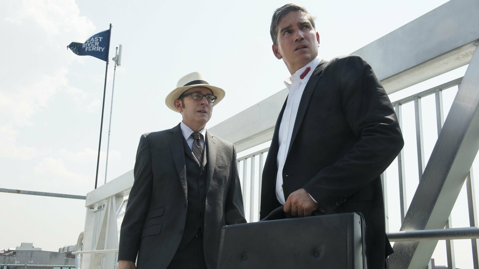 Person of Interest : B.S.O.D.