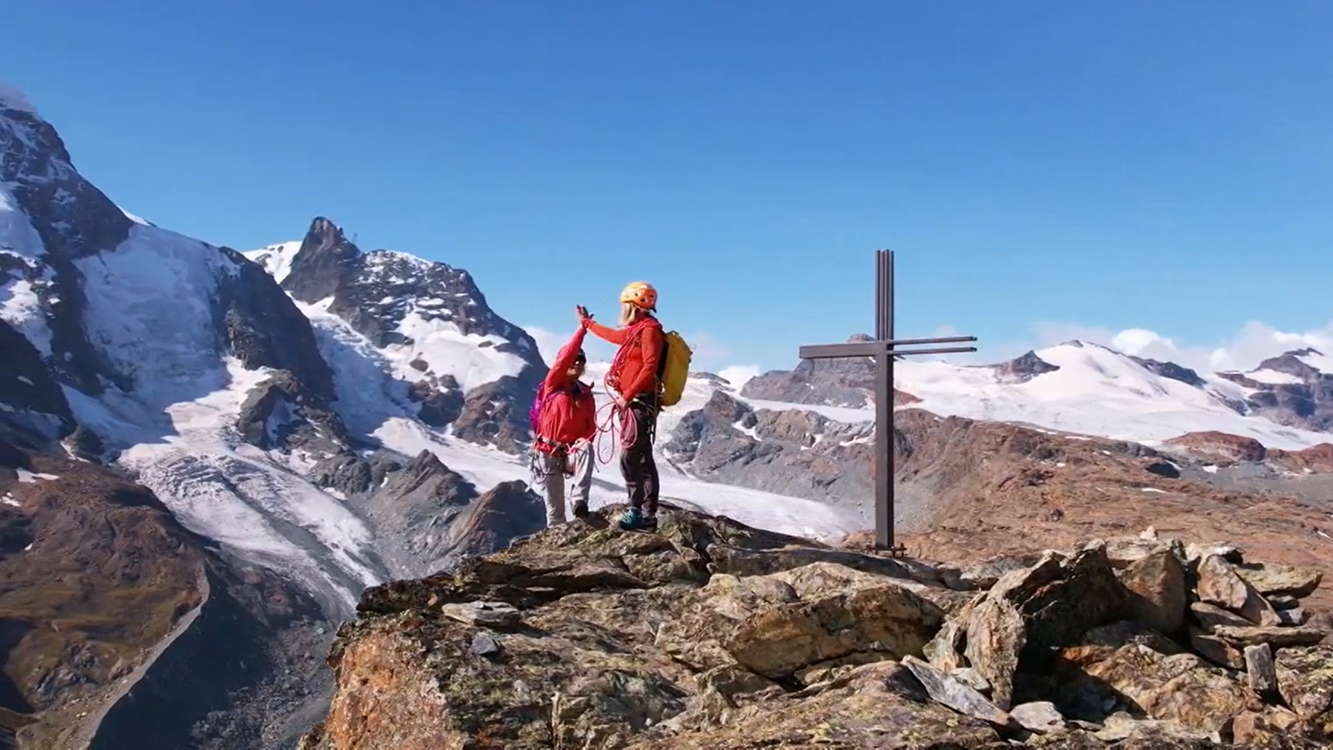 Forças da Natureza : Desafio em 24 Horas