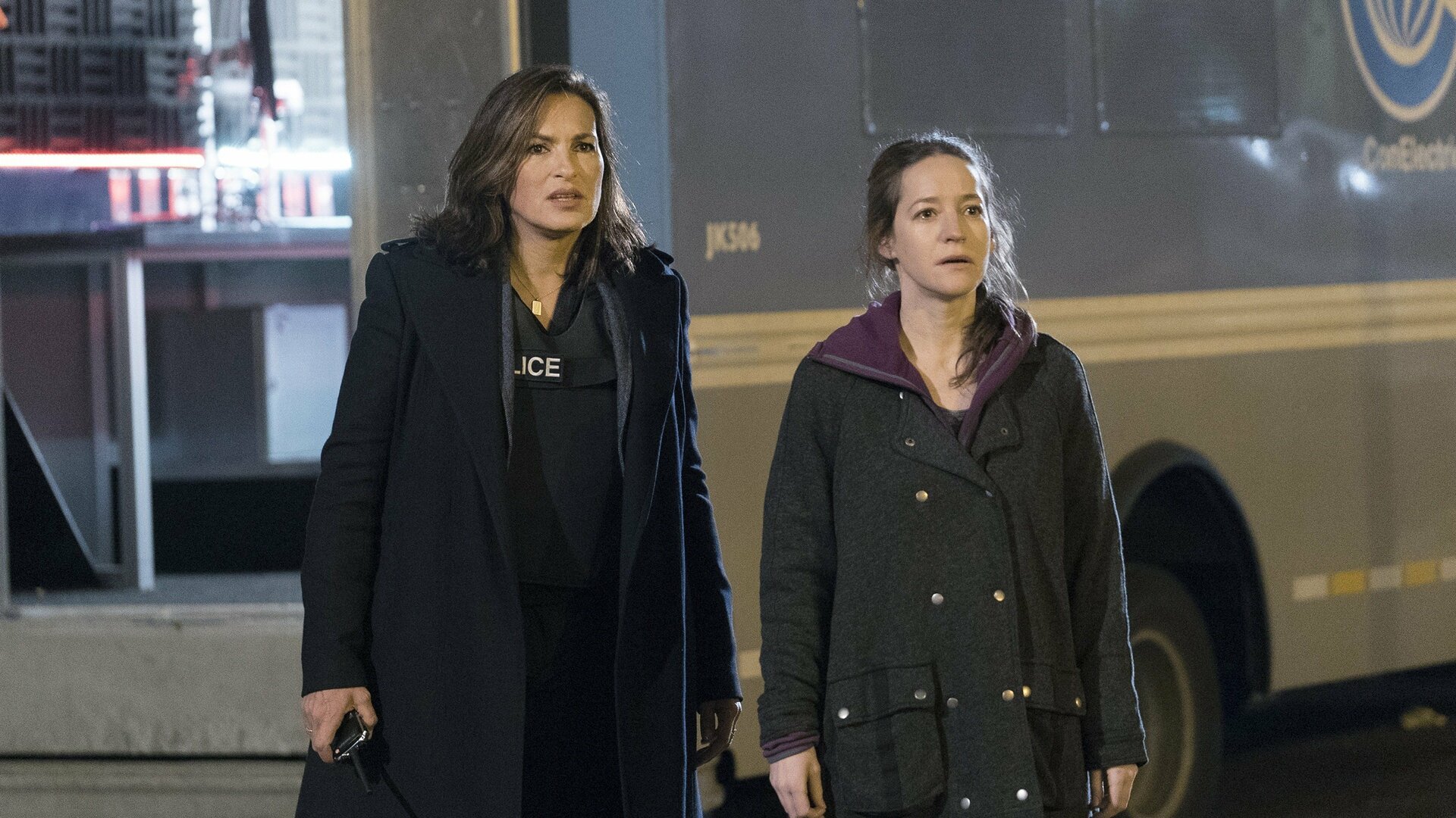 Law & Order: Special Victims Unit : O Pesadelo dos Pais