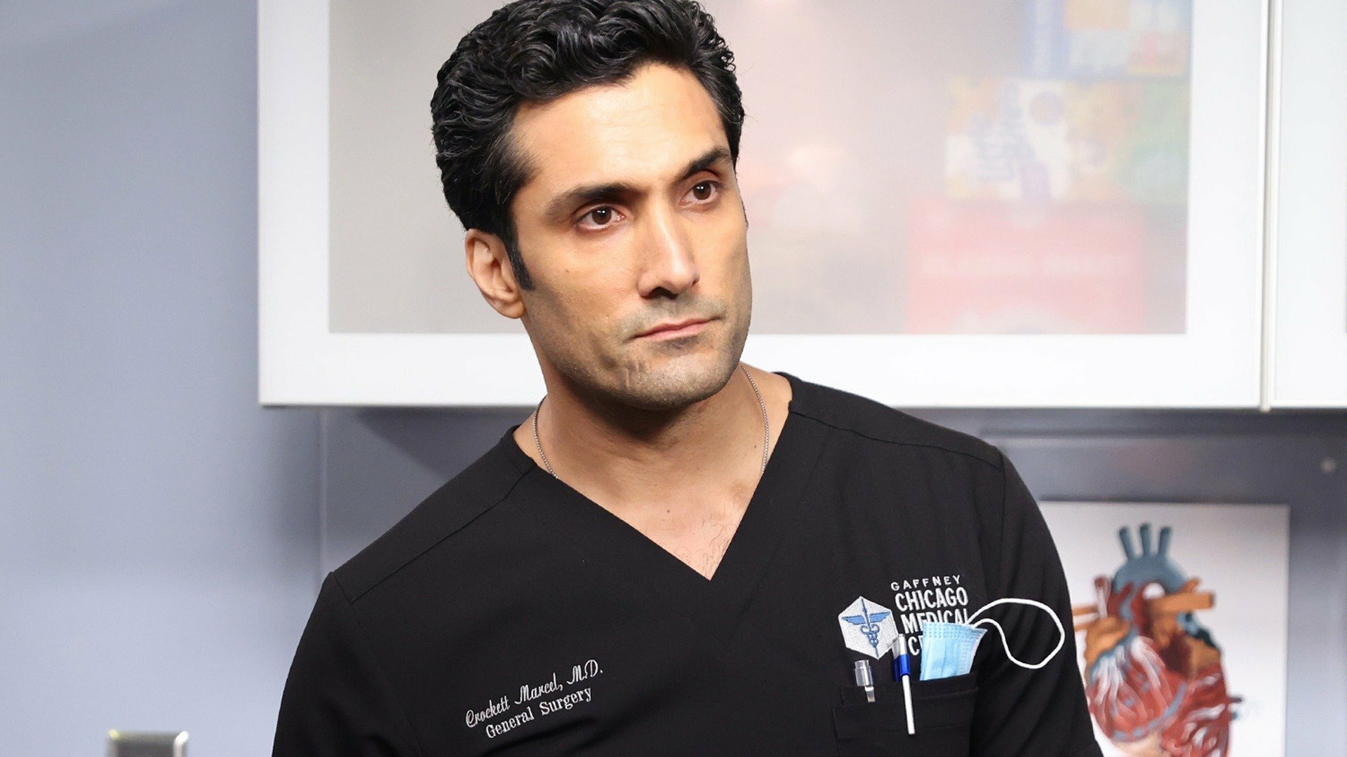 Chicago Med : Para um Martelo, Tudo É Prego