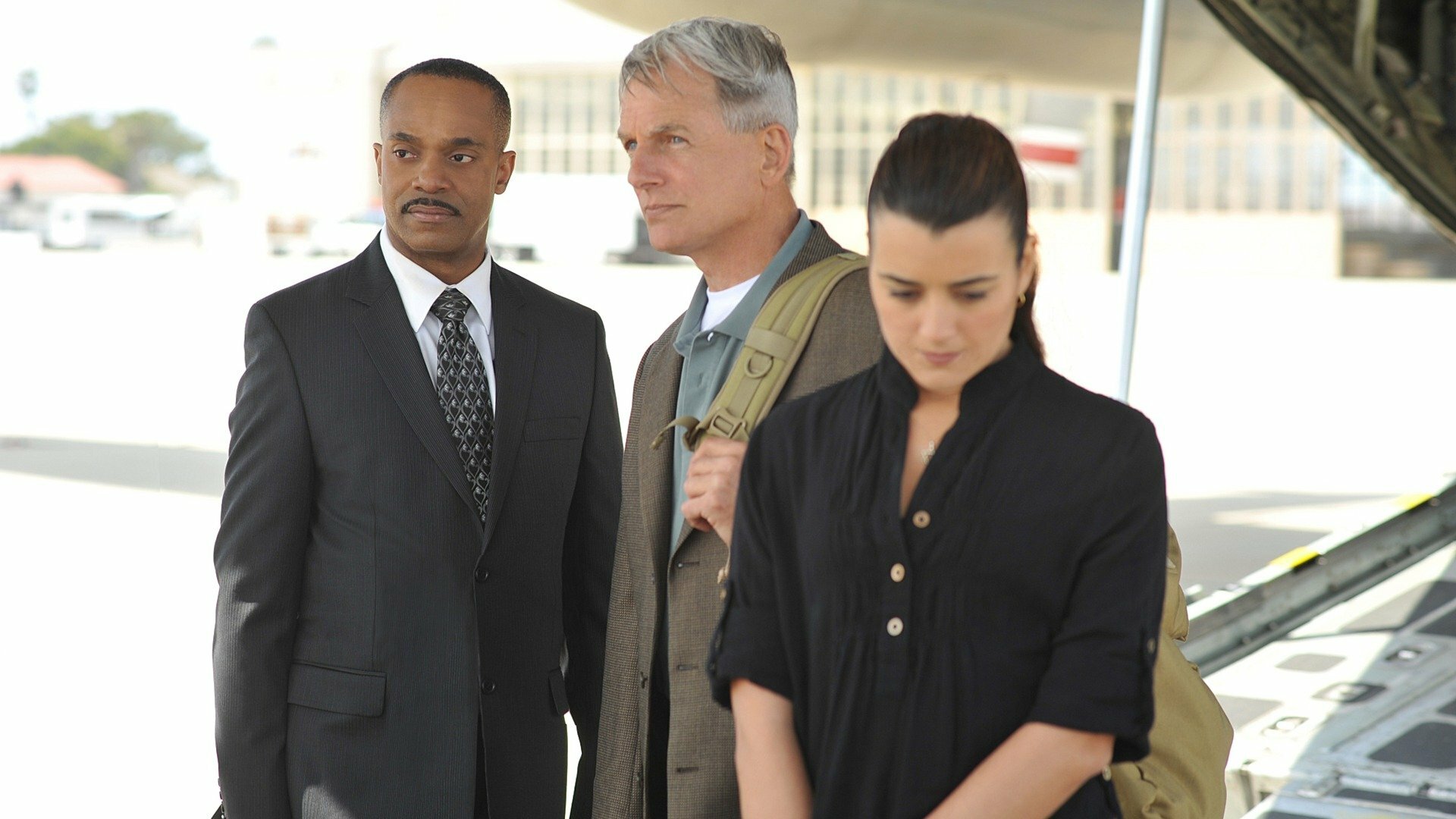NCIS : Aliyah