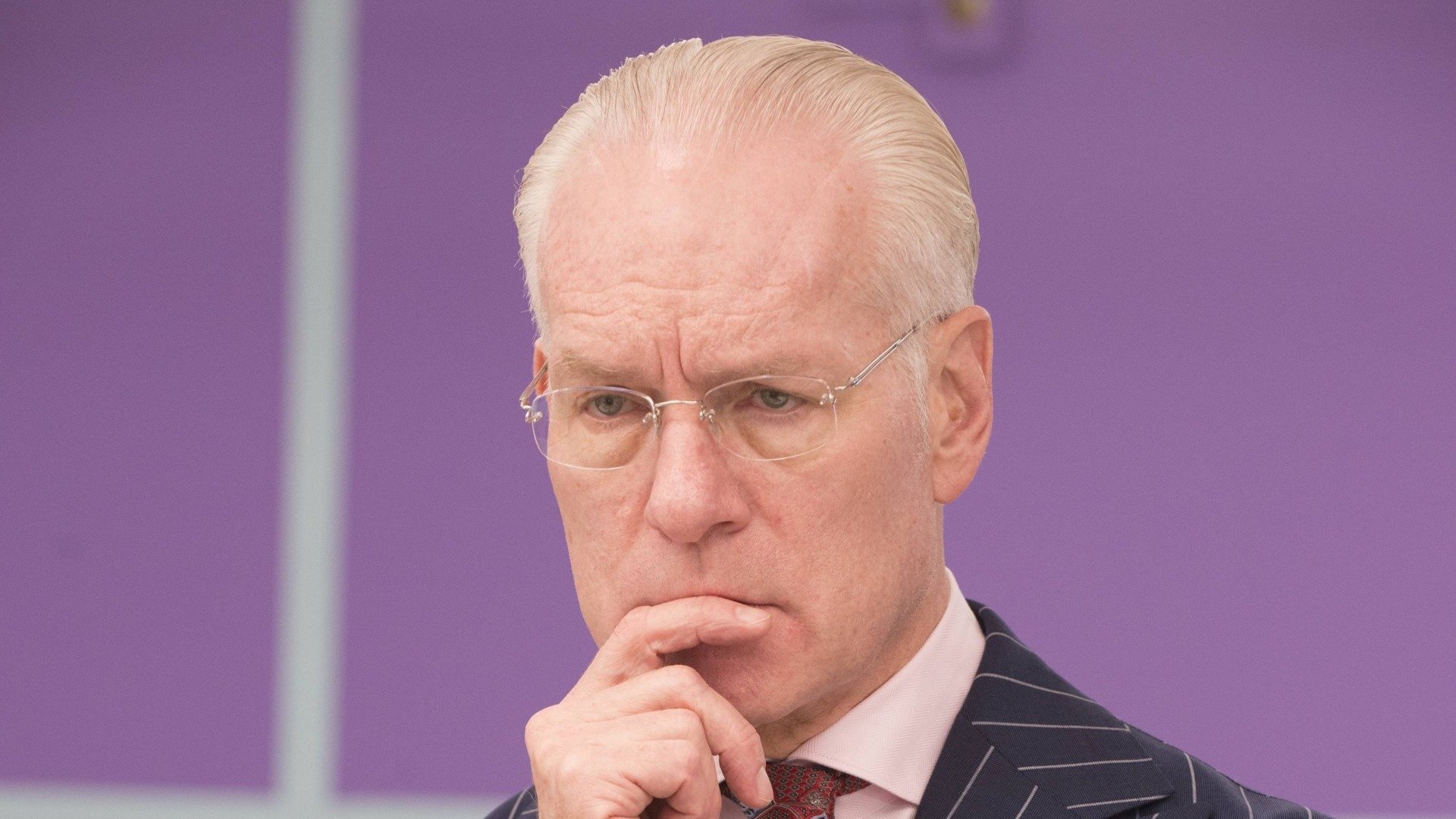 Project Runway : #TBT de Tim Gunn