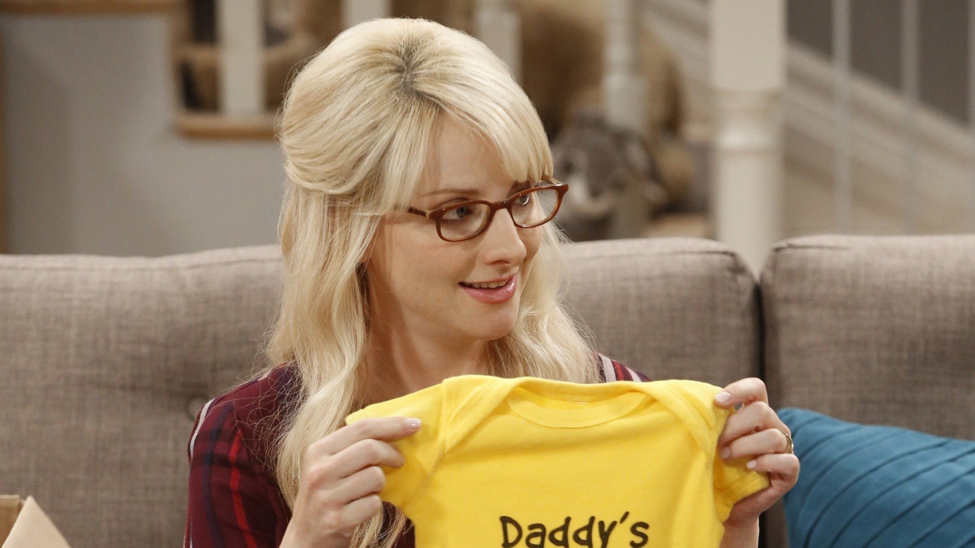 The Big Bang Theory : The Explosion Implosion