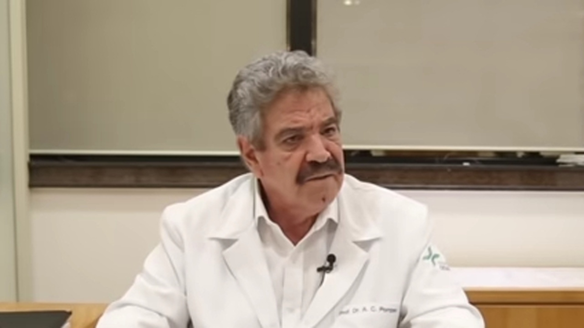 Saúde Brasil : Câncer de Próstata
