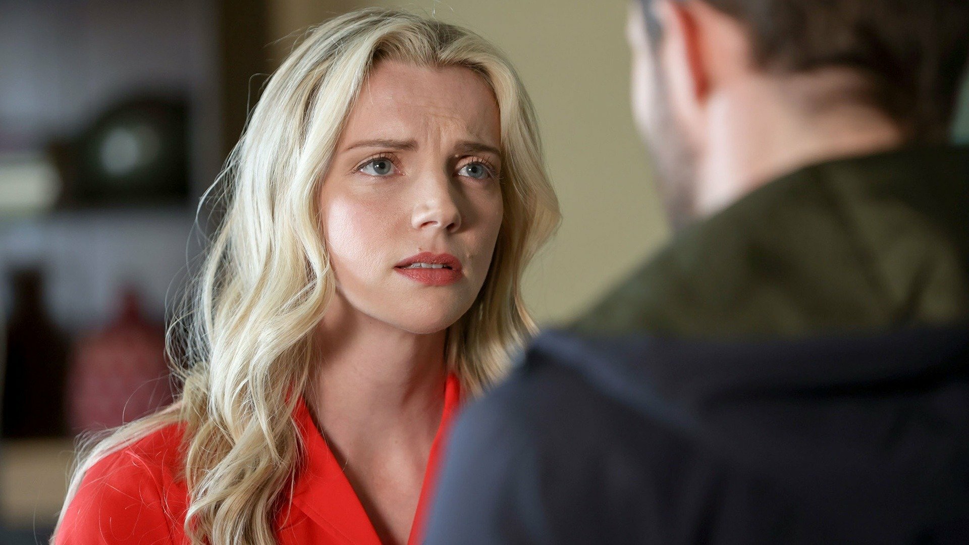 Chicago Fire : Cachoeira Vermelha