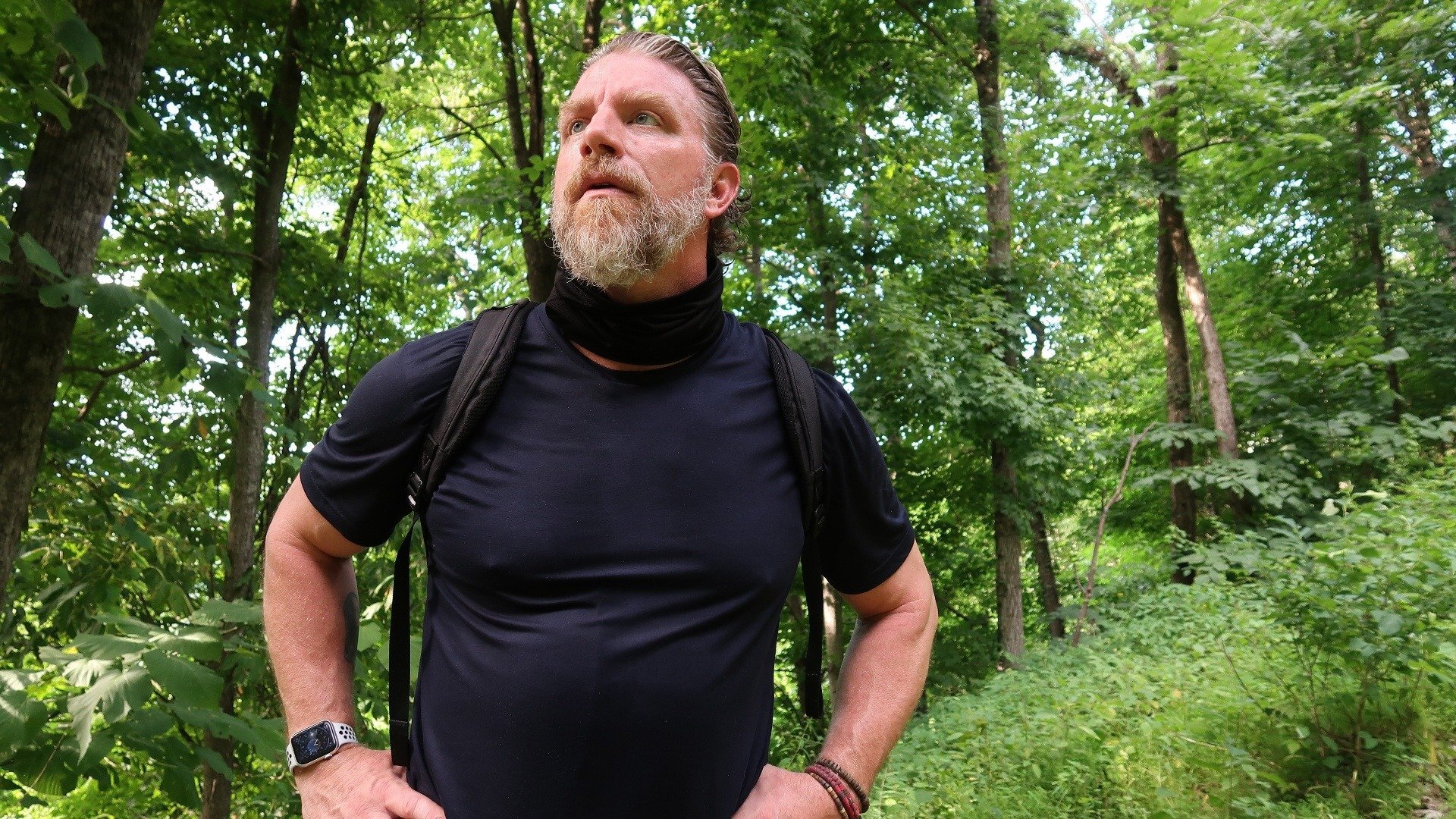 No Rastro do Pé-Grande : Vale Sinistro