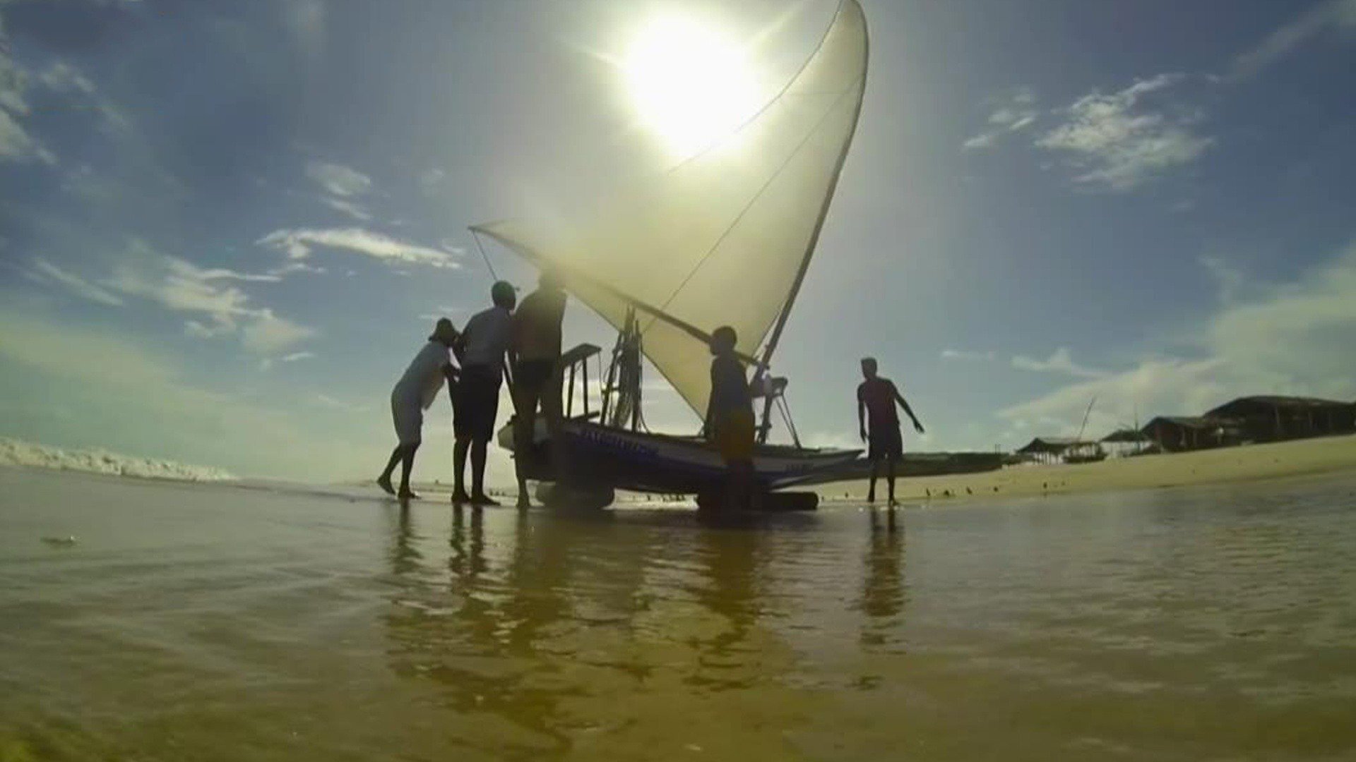 Expedições : Jericoacoara