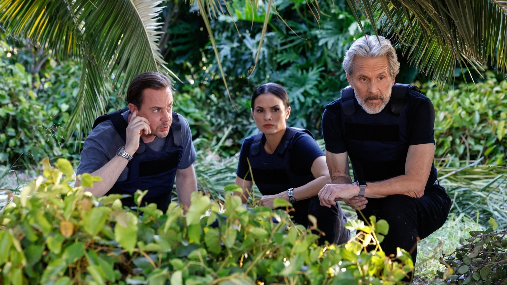 NCIS : Prodigal Son (Part II)