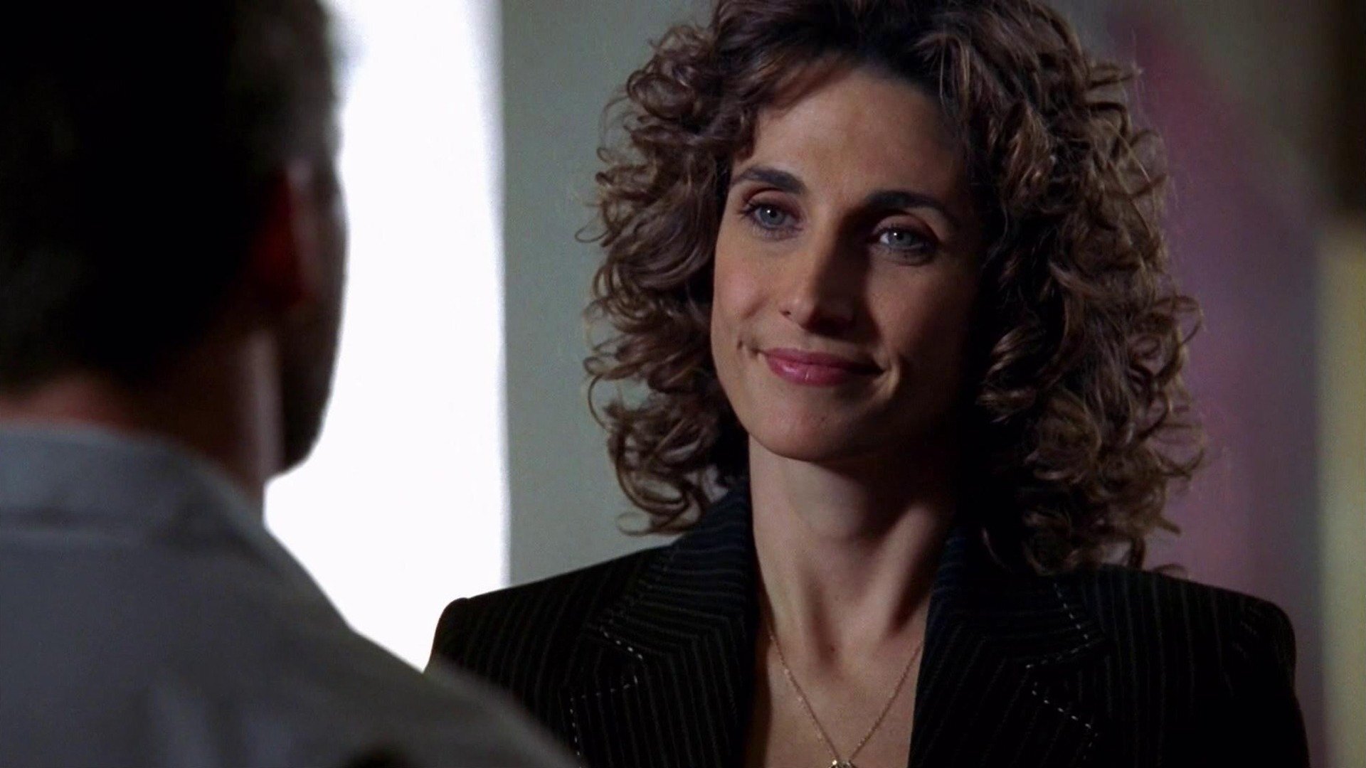 CSI: NY : Taxi