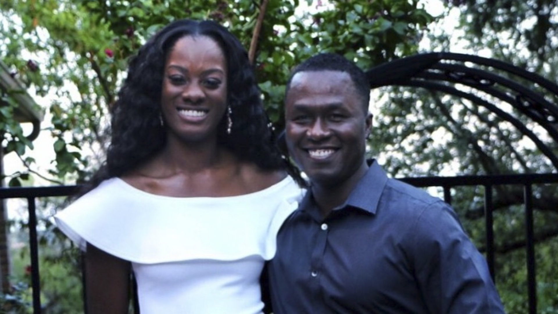 Lobo em Pele de Cordeiro : O Casal Poderoso