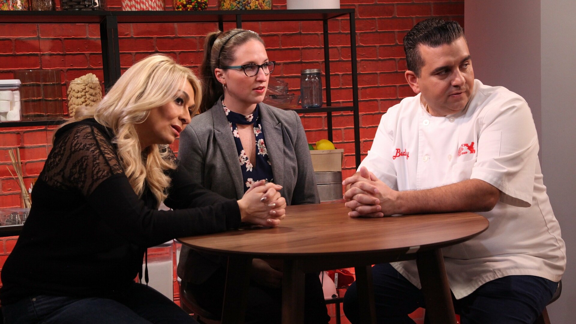 Deu Bolo! com Buddy Valastro : Bolos de Unicórnio