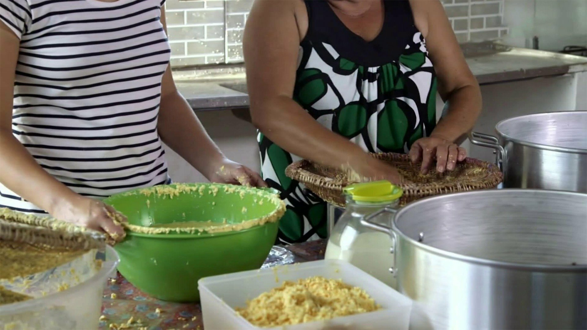 Receita de Viagem com Bel Coelho : Festa de São João