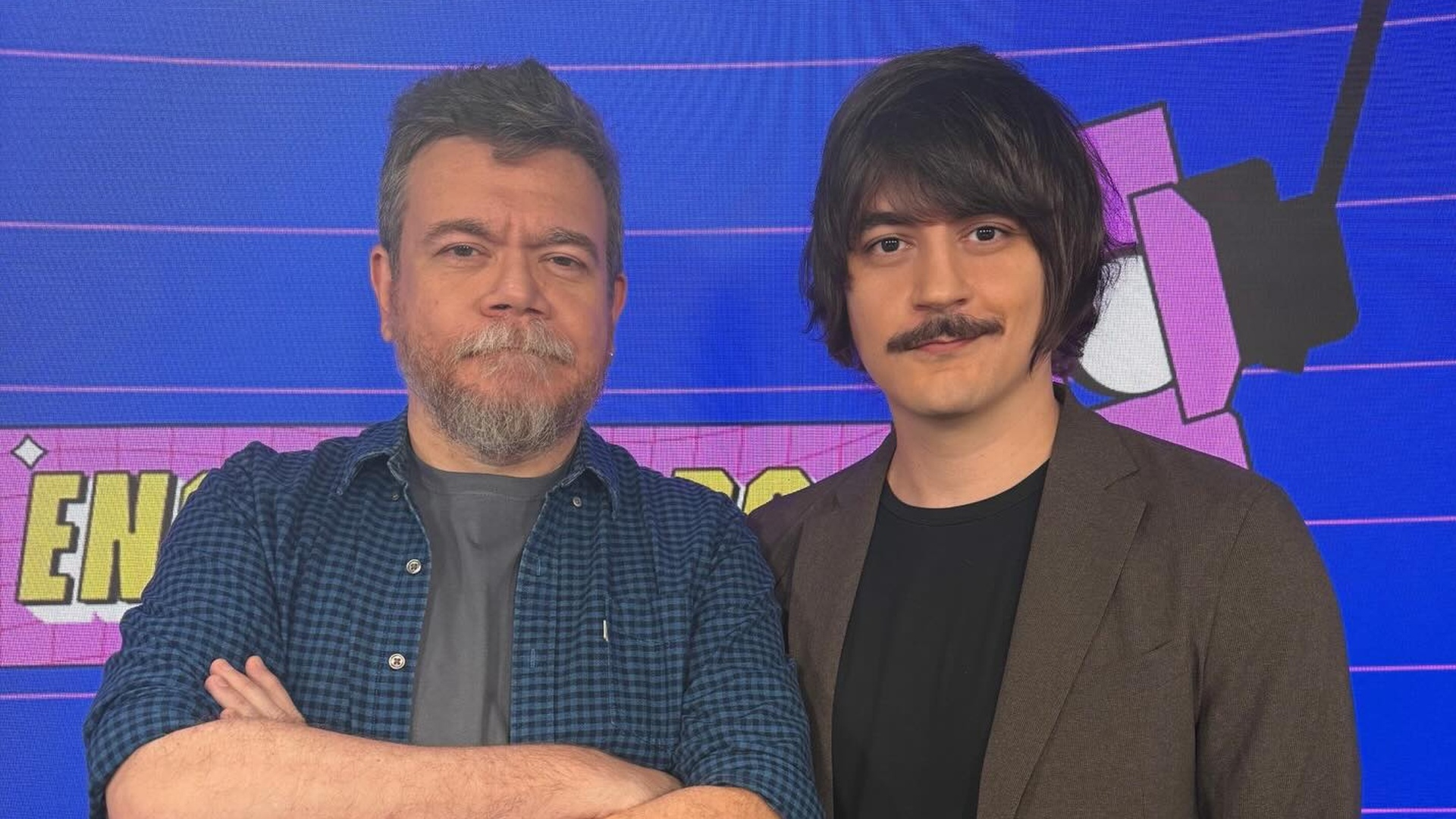 Enquadrado
