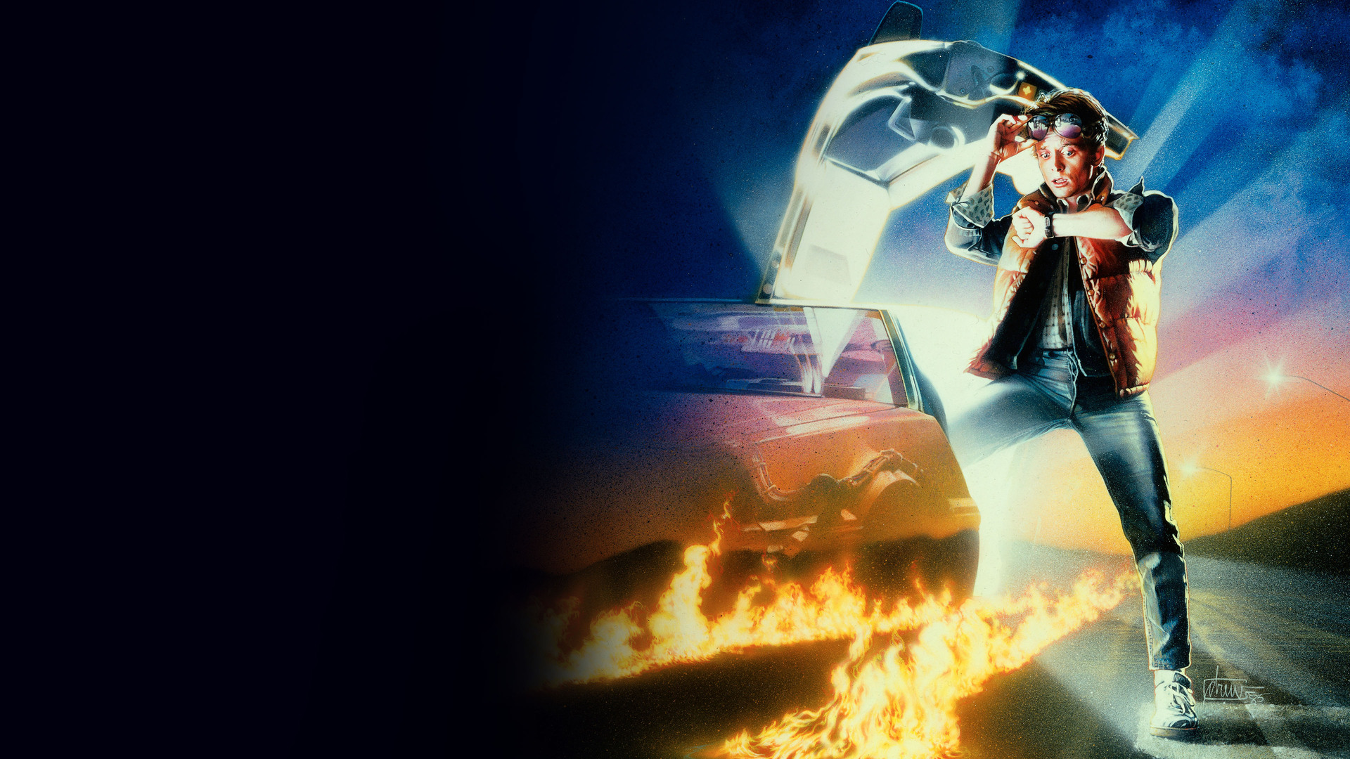 De Volta para o Futuro