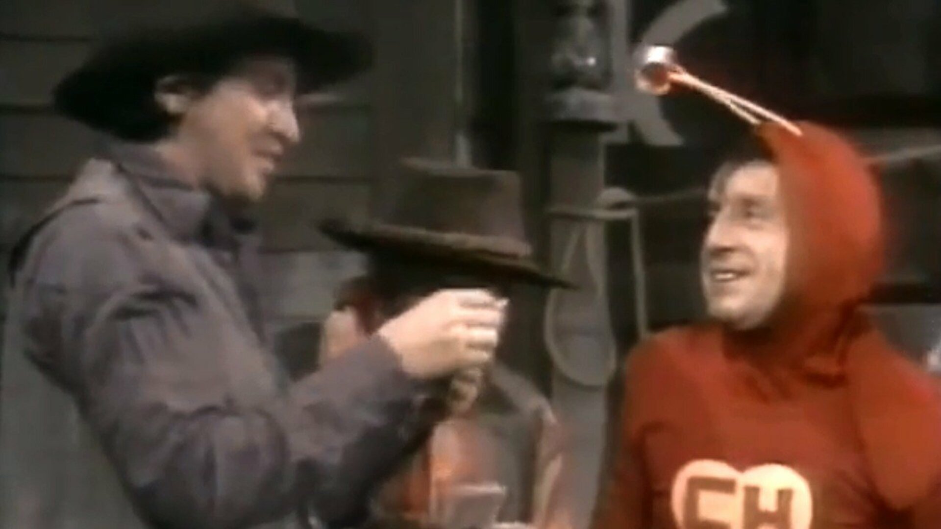 Chapolin : O Poço