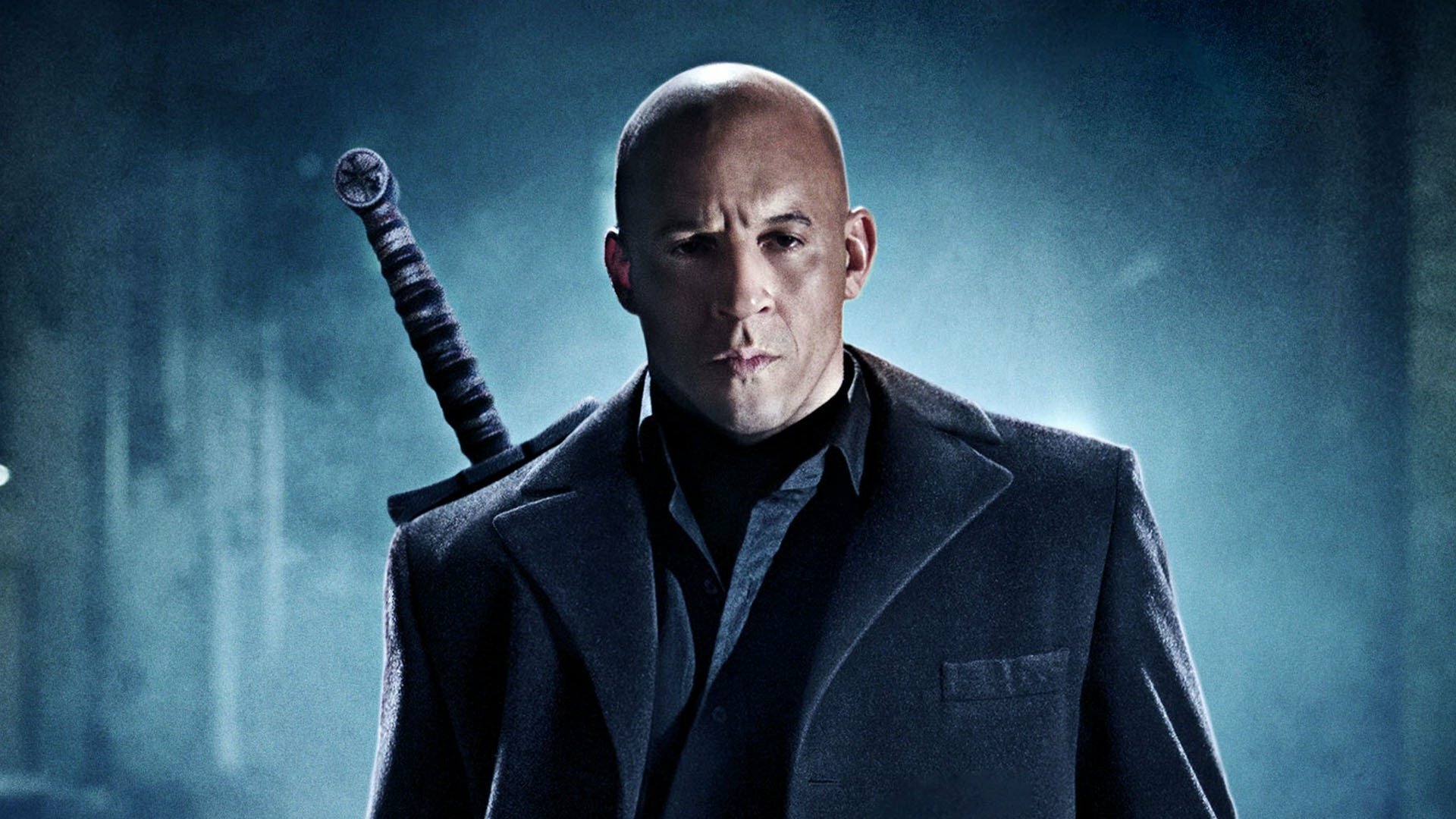 O Último Caçador de Bruxas