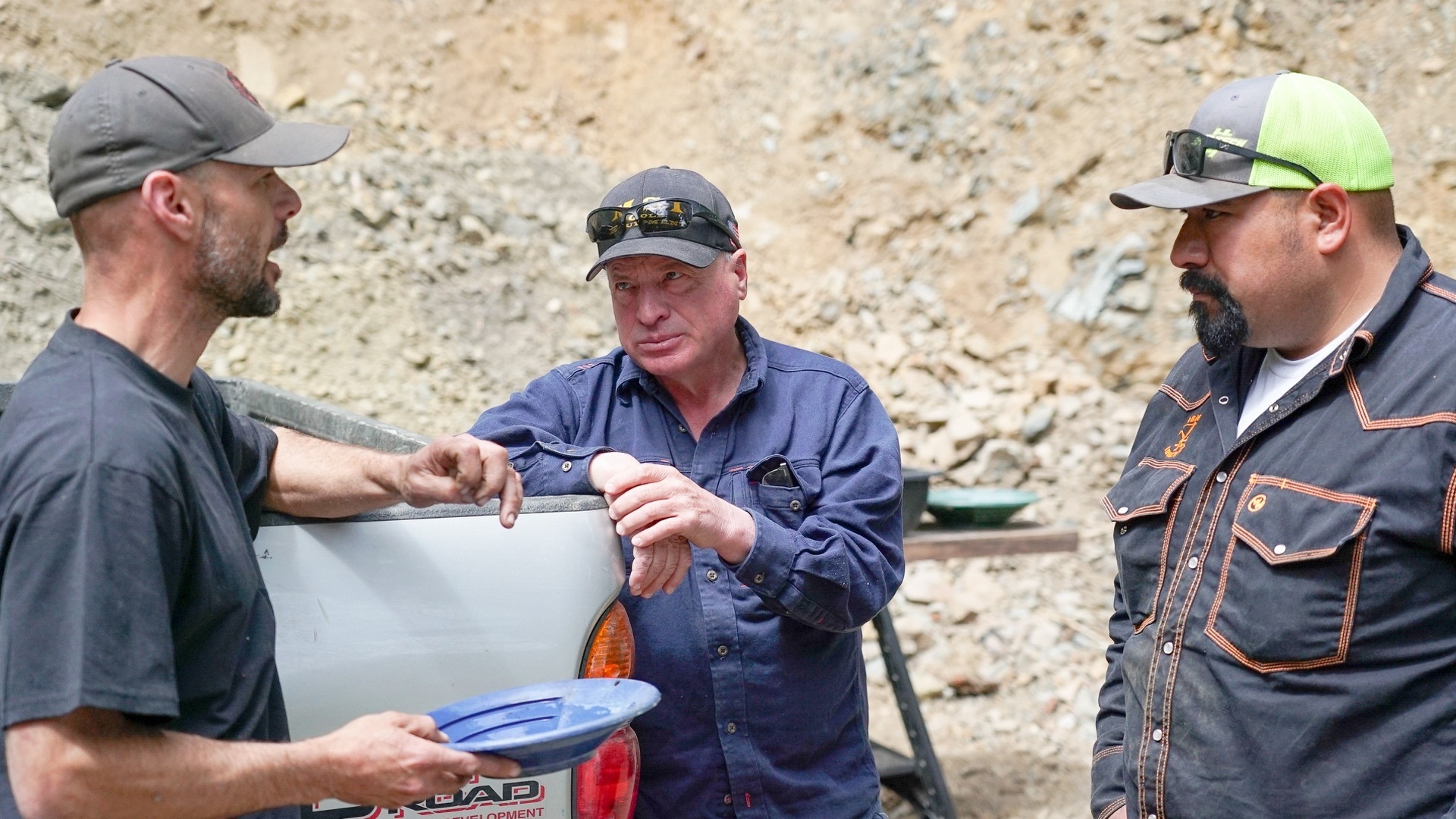 Febre do Ouro - Freddy Dodge ao Resgate : Sonhos Dourados