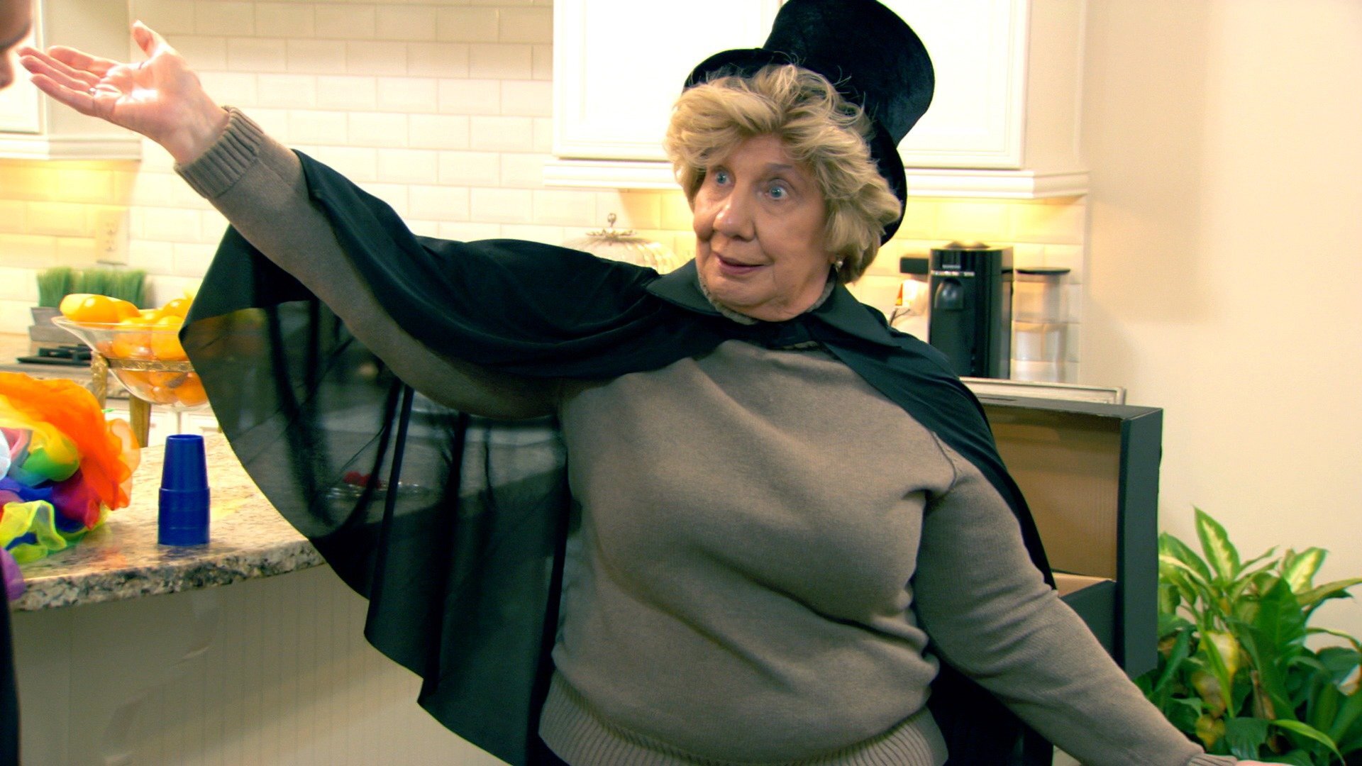 Chrisley Knows Best : A Talentosa Faye