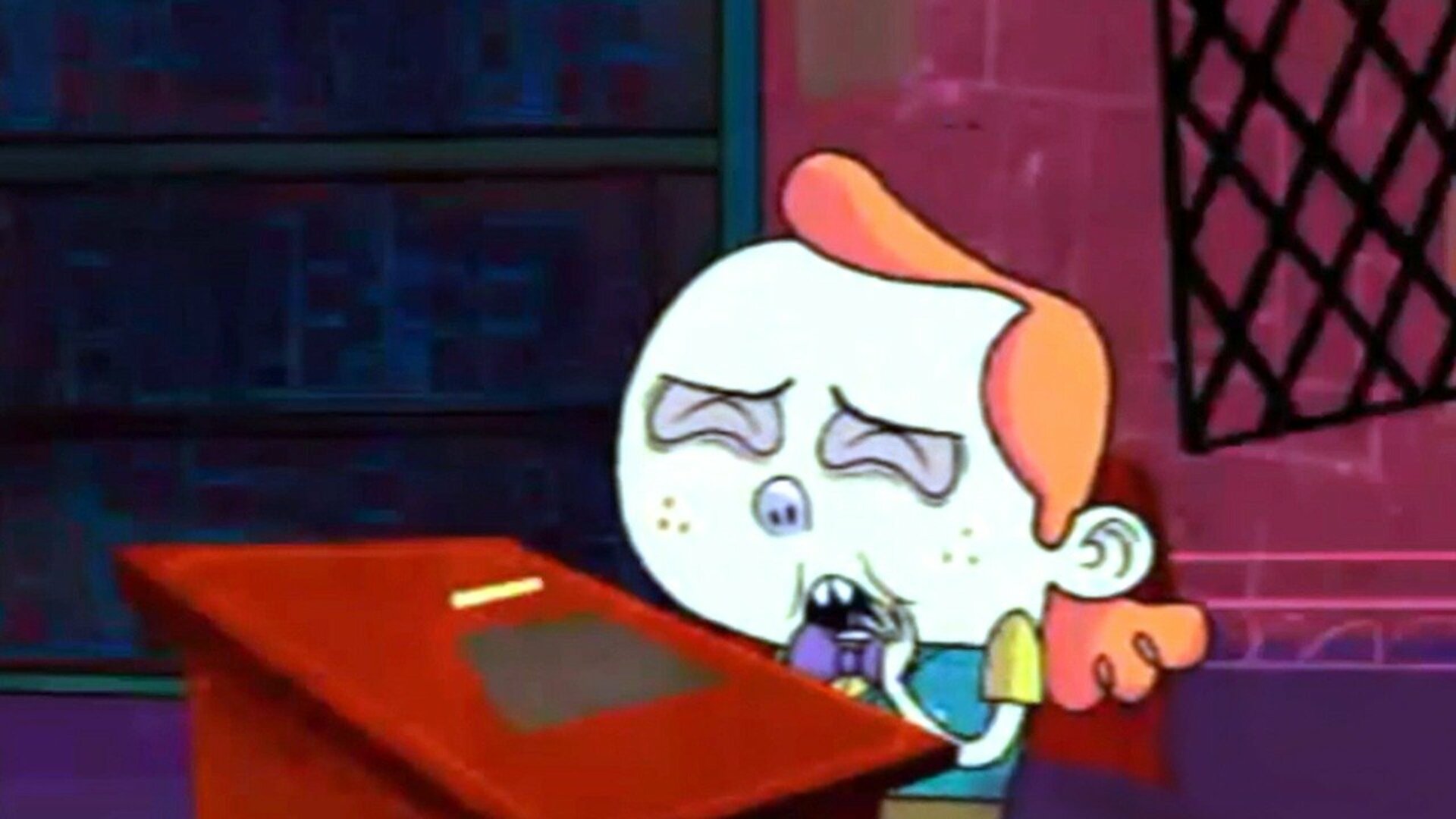 Historietas Assombradas : A Lancheira de Pandora