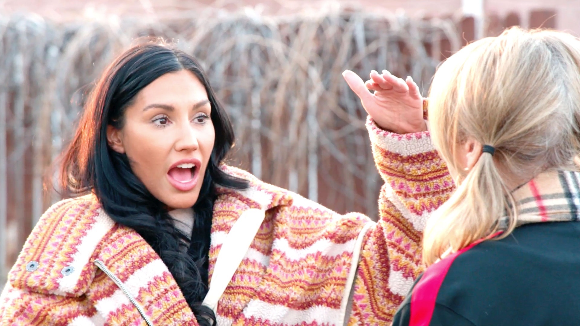 The Real Housewives of Salt Lake City : Mórmons Têm Má Reputação
