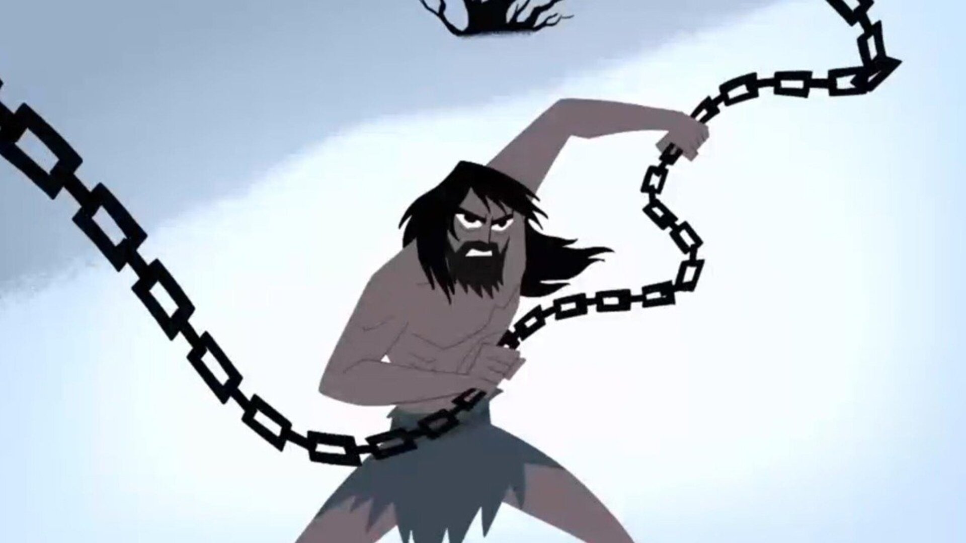 Samurai Jack : XCV