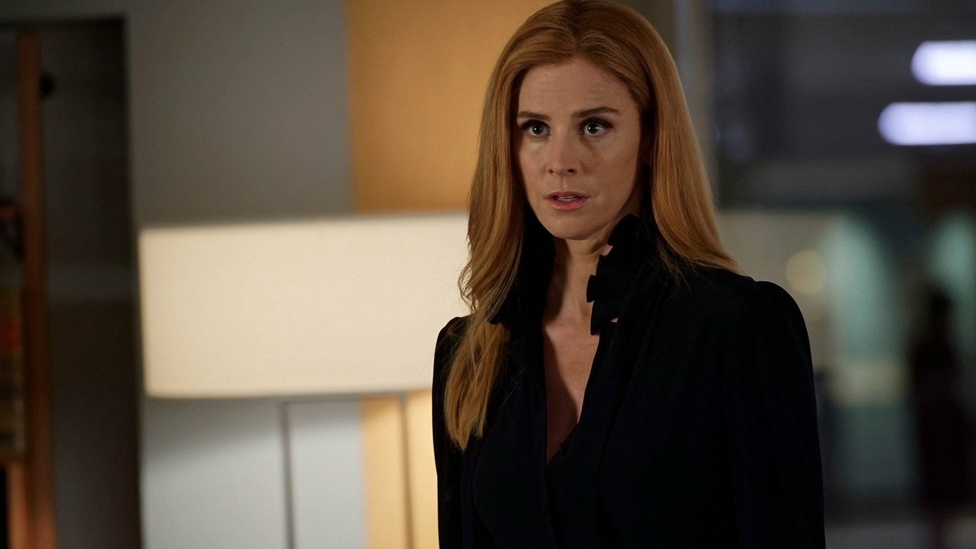 Suits : Sócio Admnistrativo