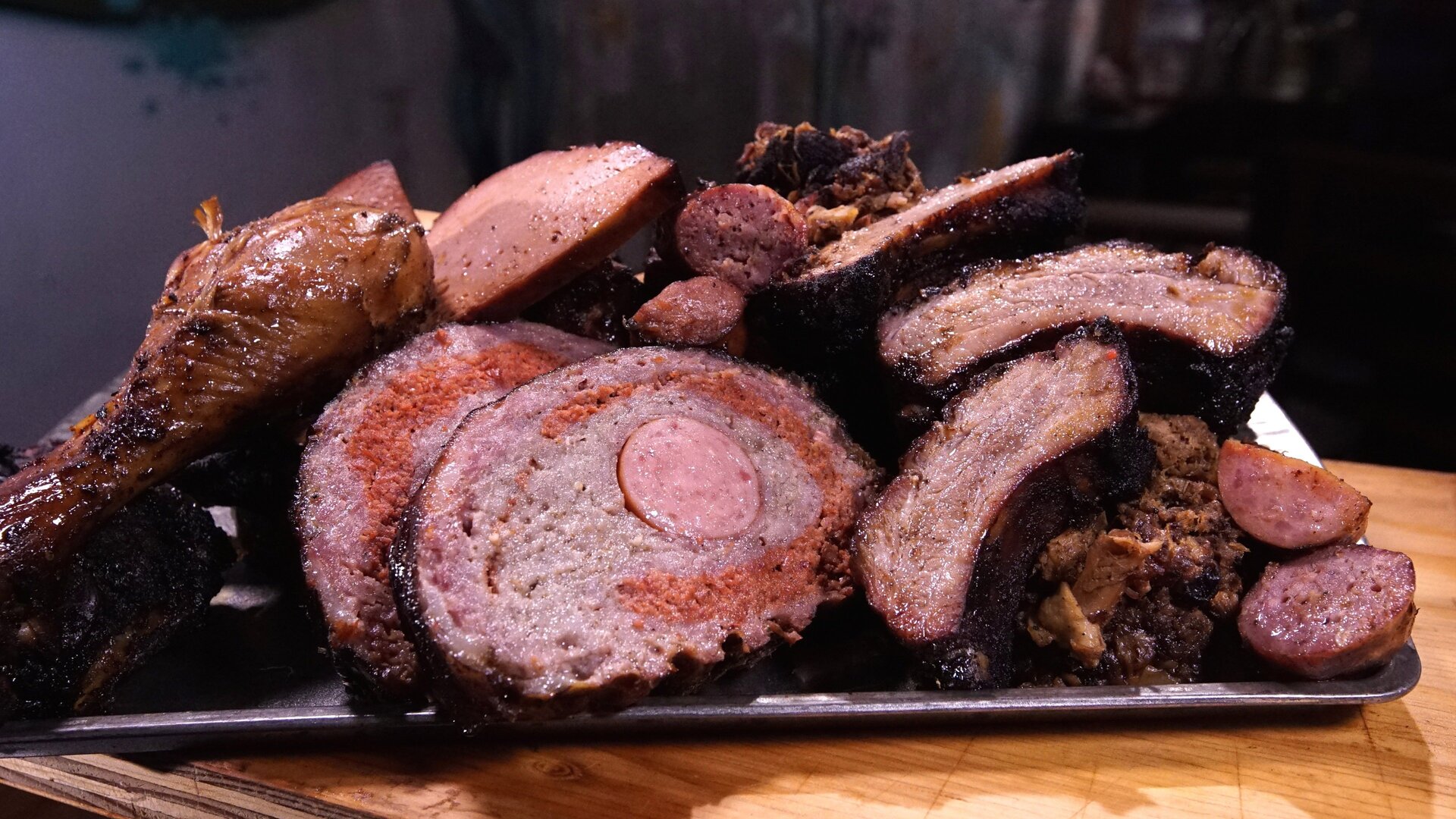 Na Rota do Sabor : Felicidade no Churrasco