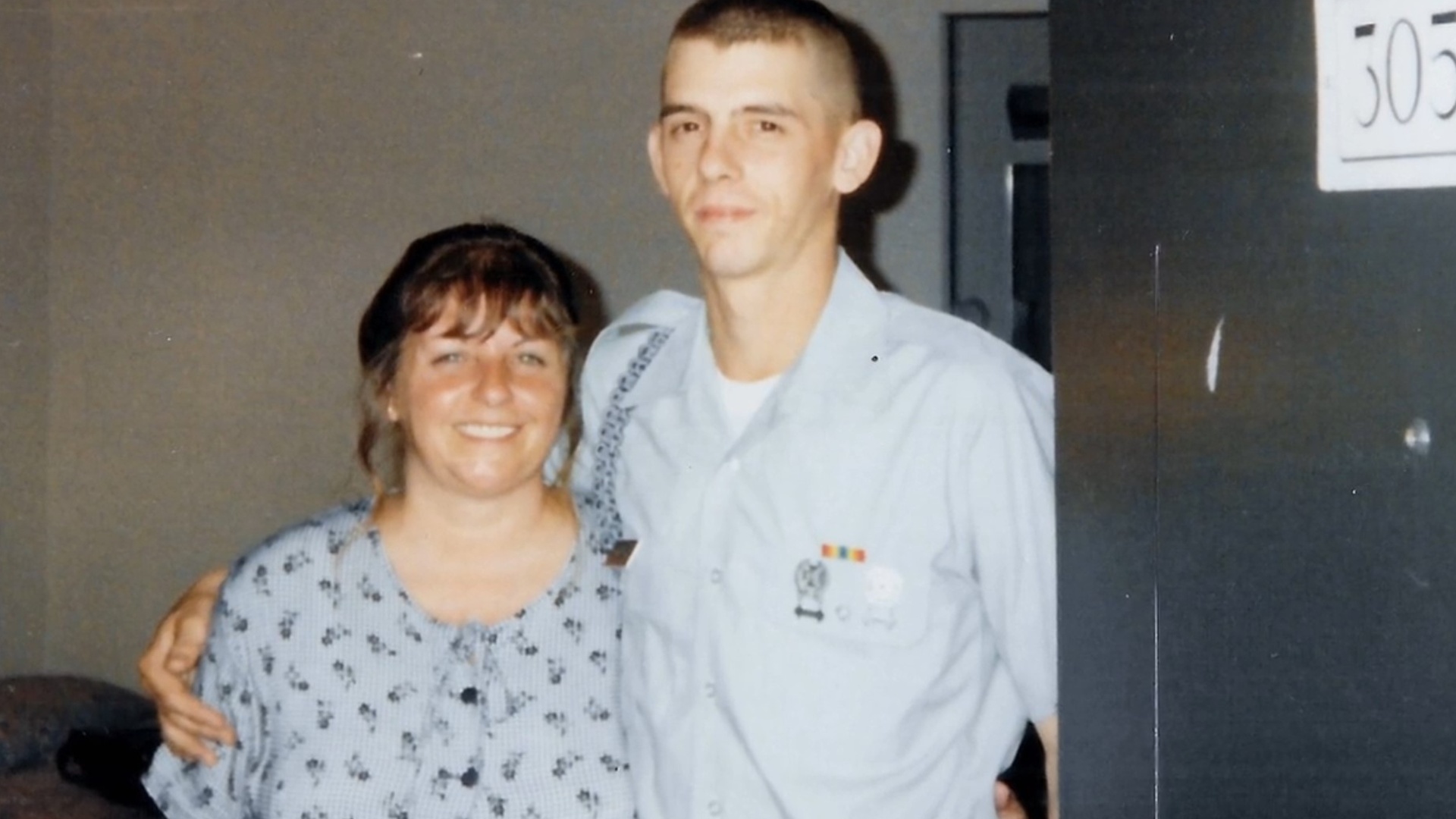 Lobo em Pele de Cordeiro : Respire Fundo, Mamãe