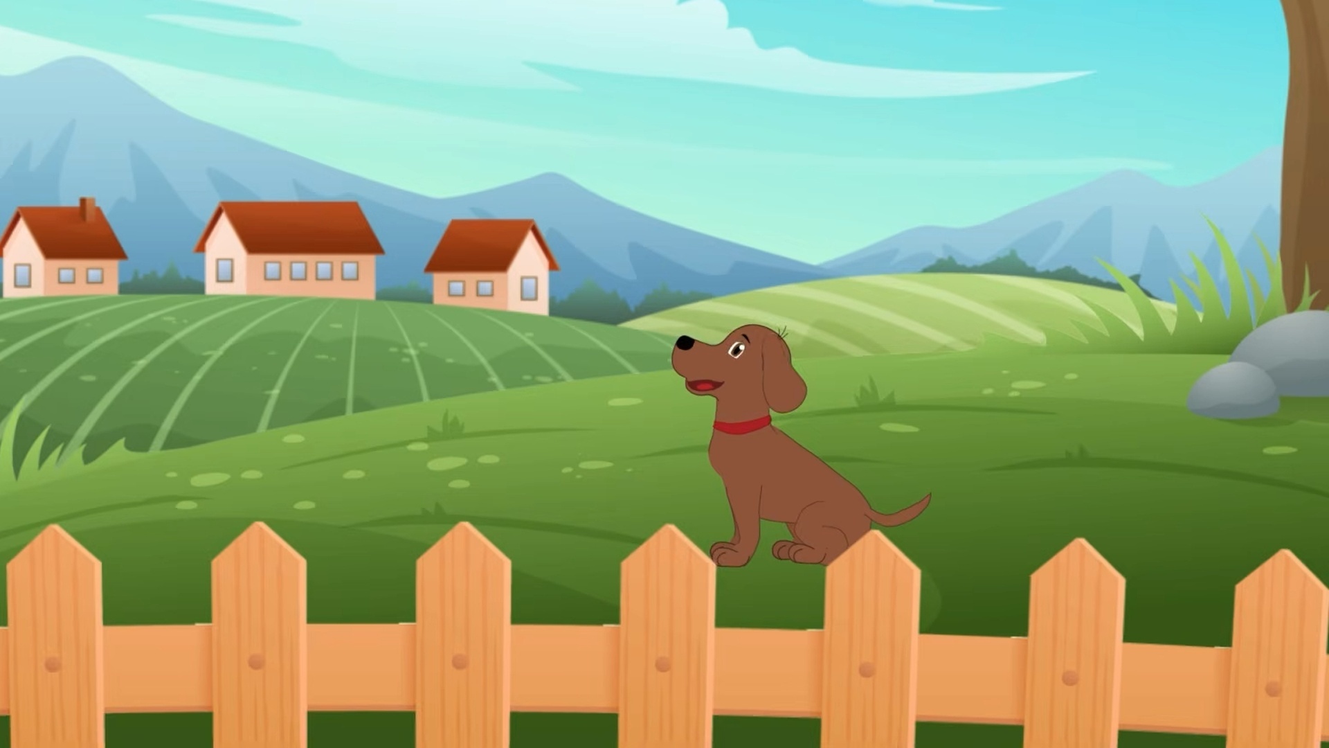 A Turma do Seu Lobato : Bill, o Cachorrinho Marrento