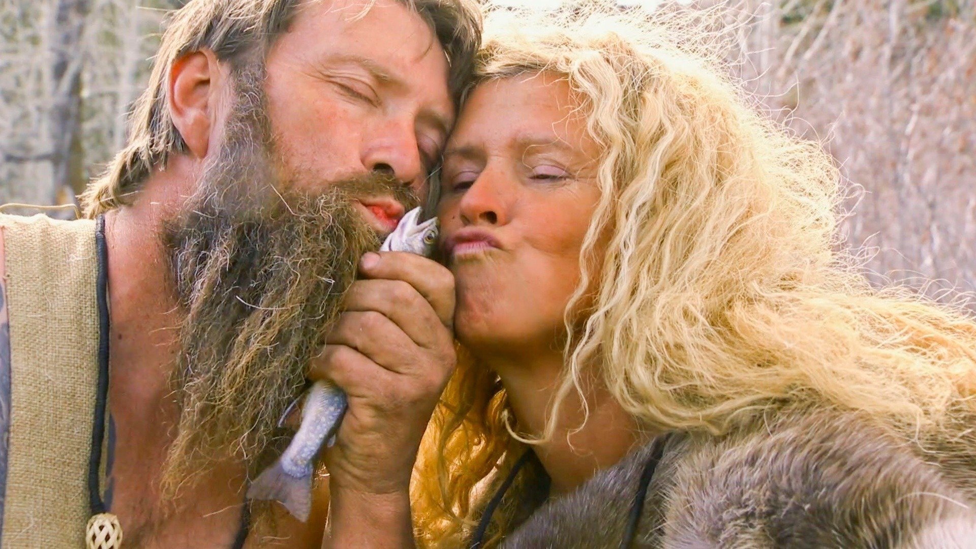 Largados, Pelados e Congelados : No Ar Rarefeito